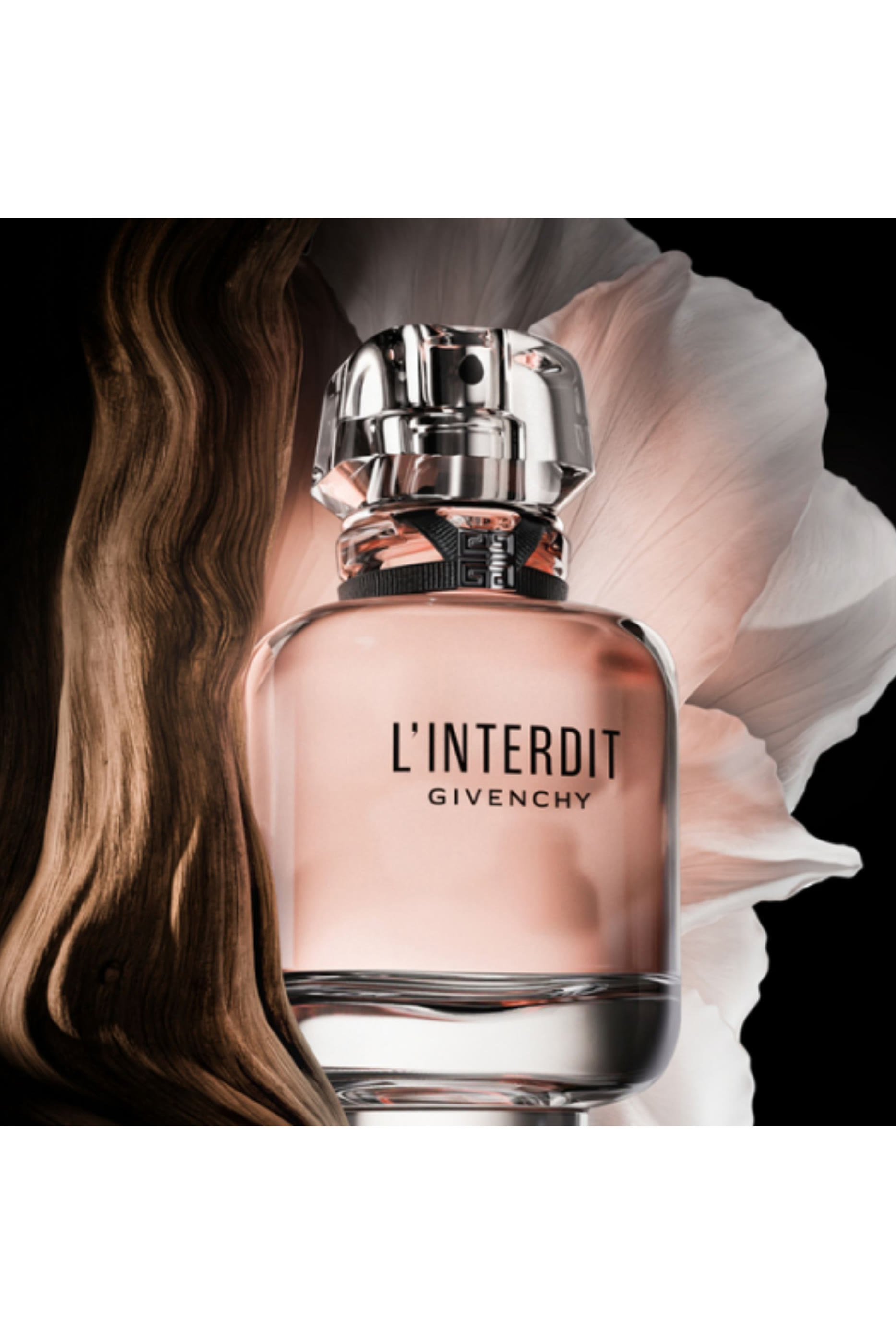 ماء عطر لانتيردي