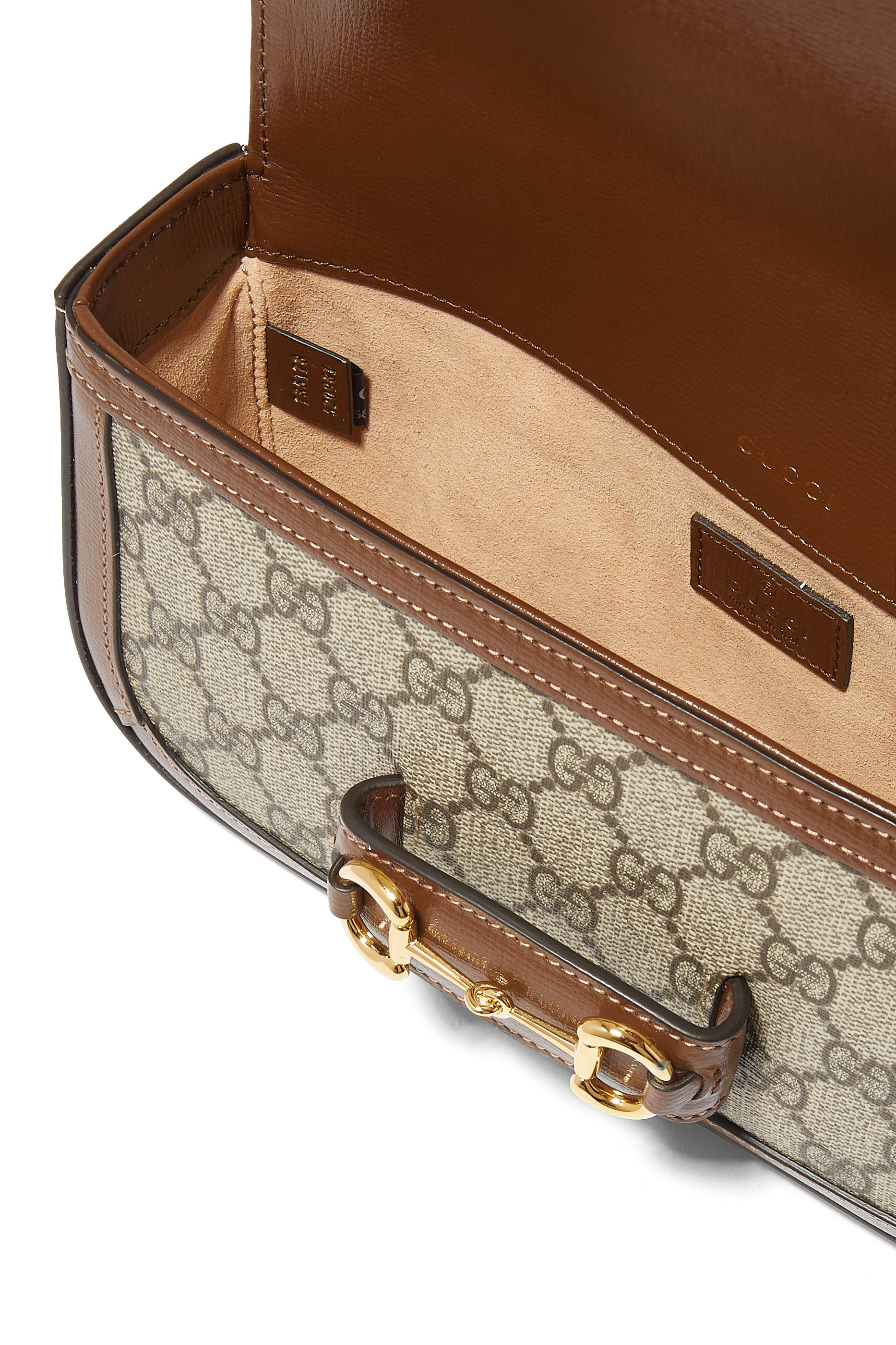 Gucci Horsebit 1955 Shoulder Bag