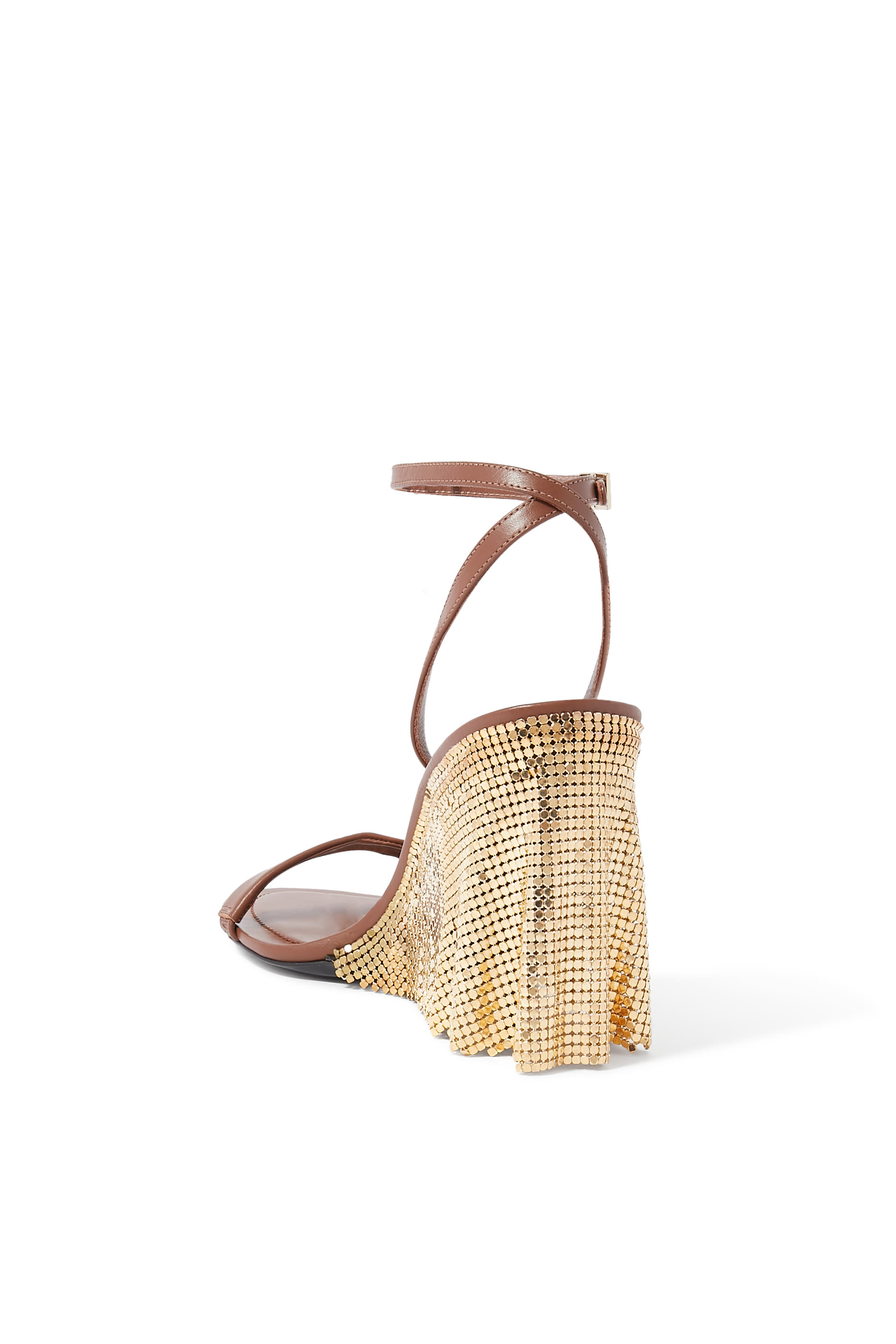 صندل كيت 90 مزين