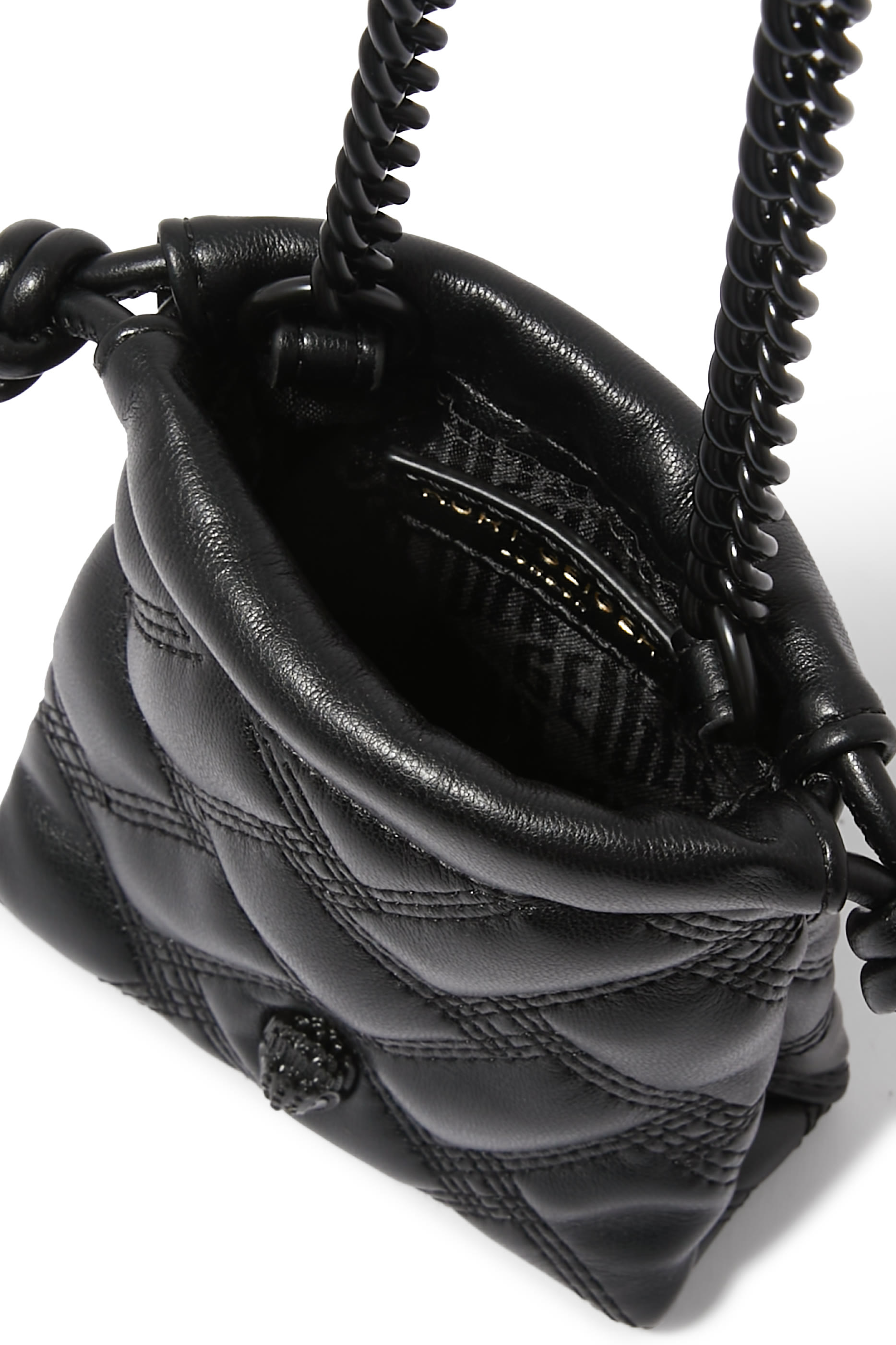 حقيبة كروس كنسينغتون مايكرو بأربطة تضييق