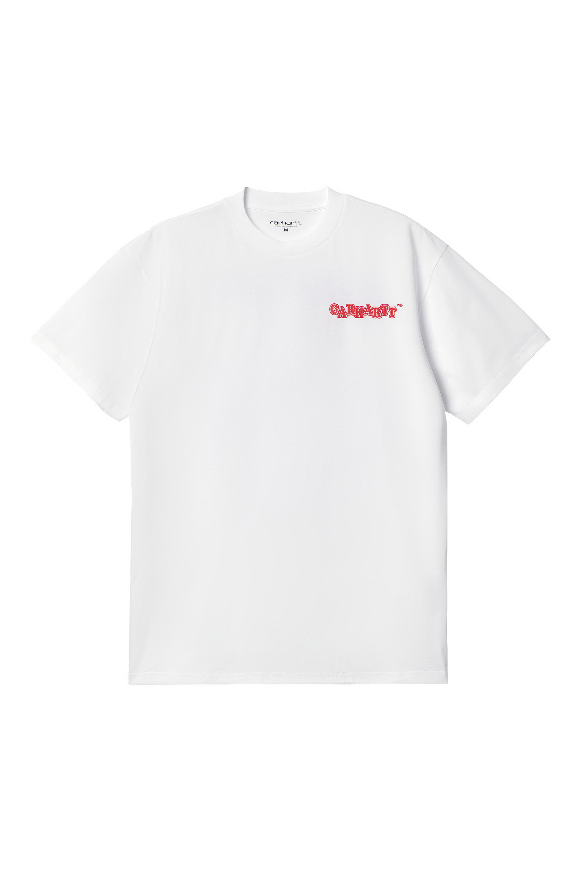 تيشيرت فاست فود