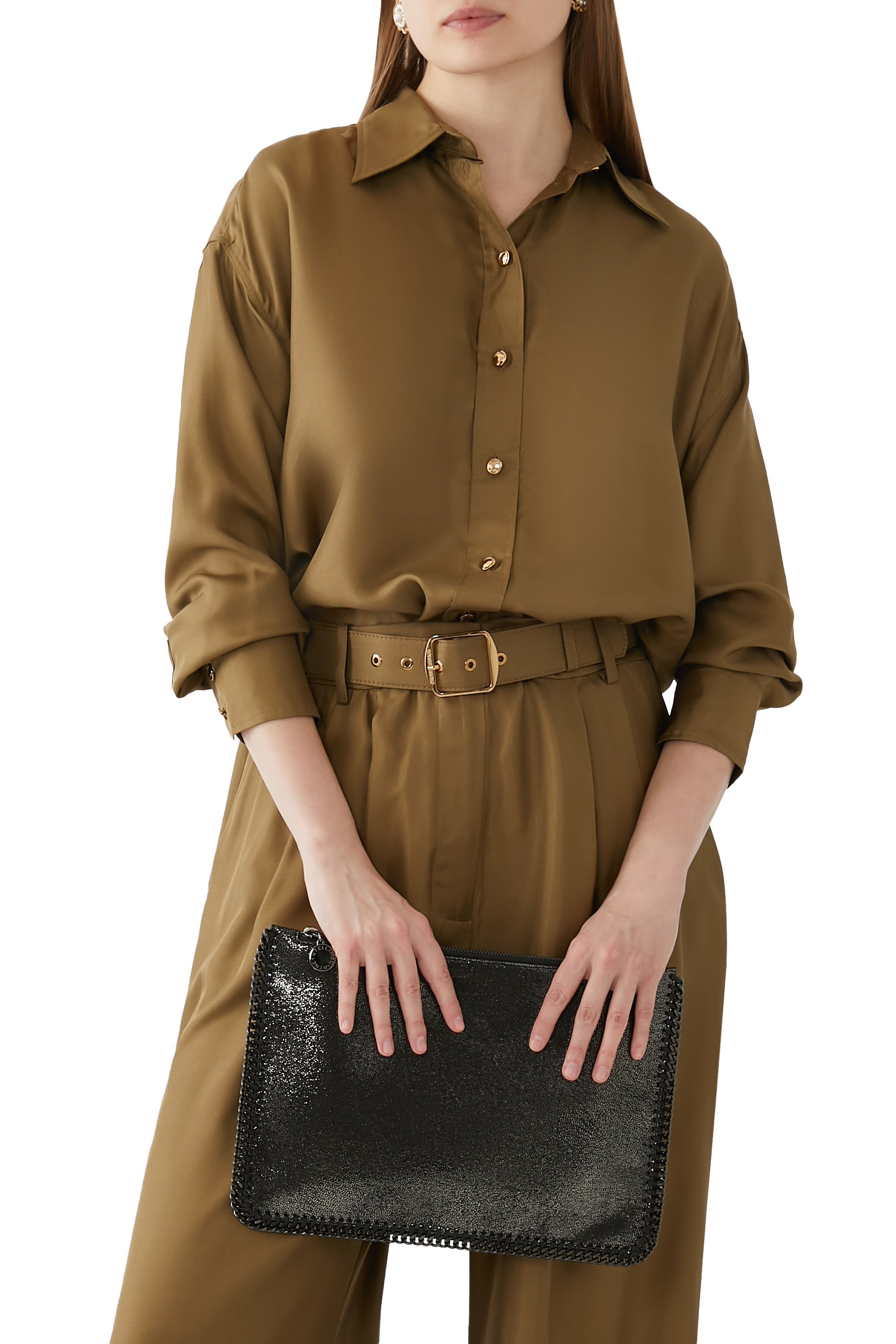 حقيبة كلاتش فلابيلا