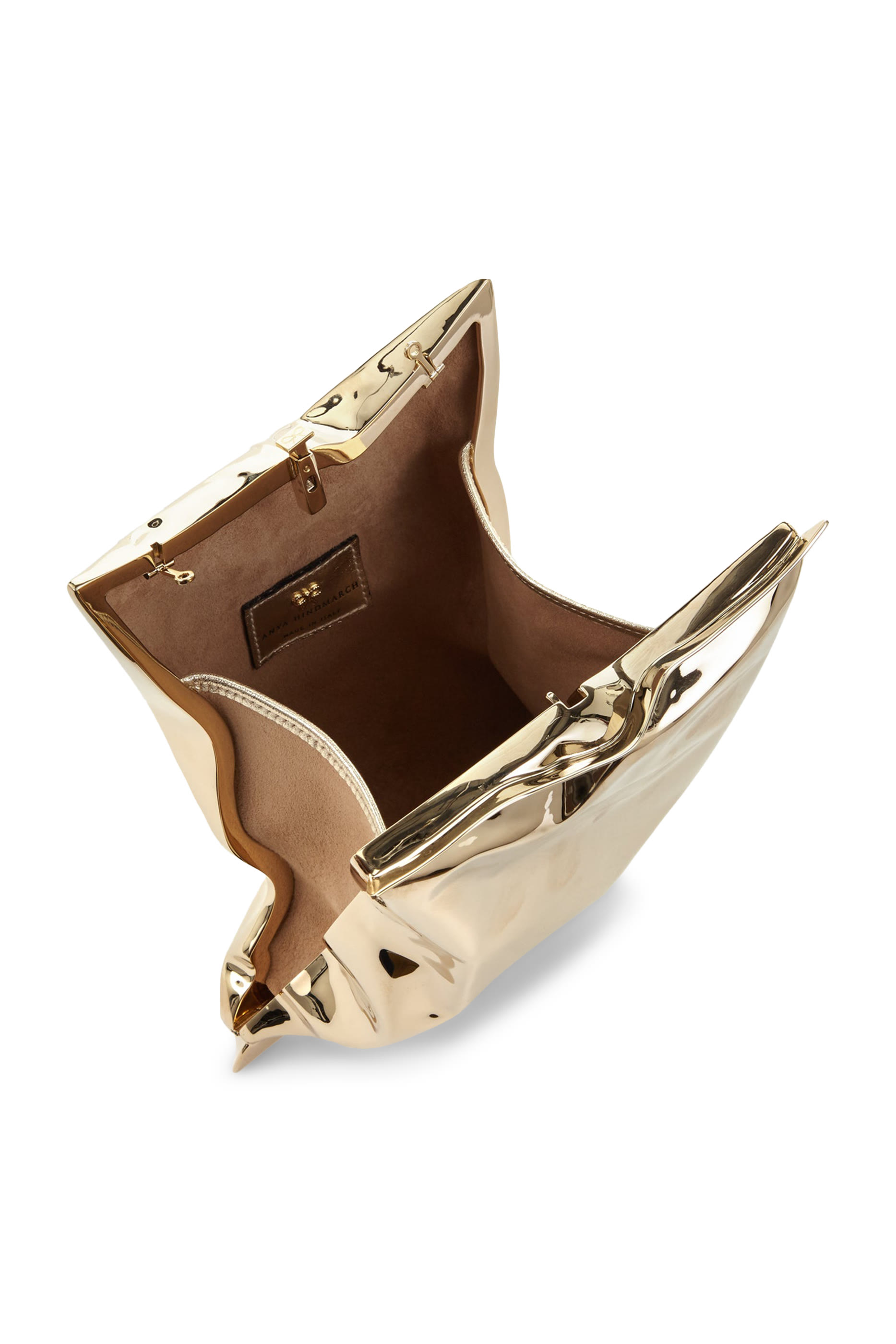 كلاتش كريسب باكيت