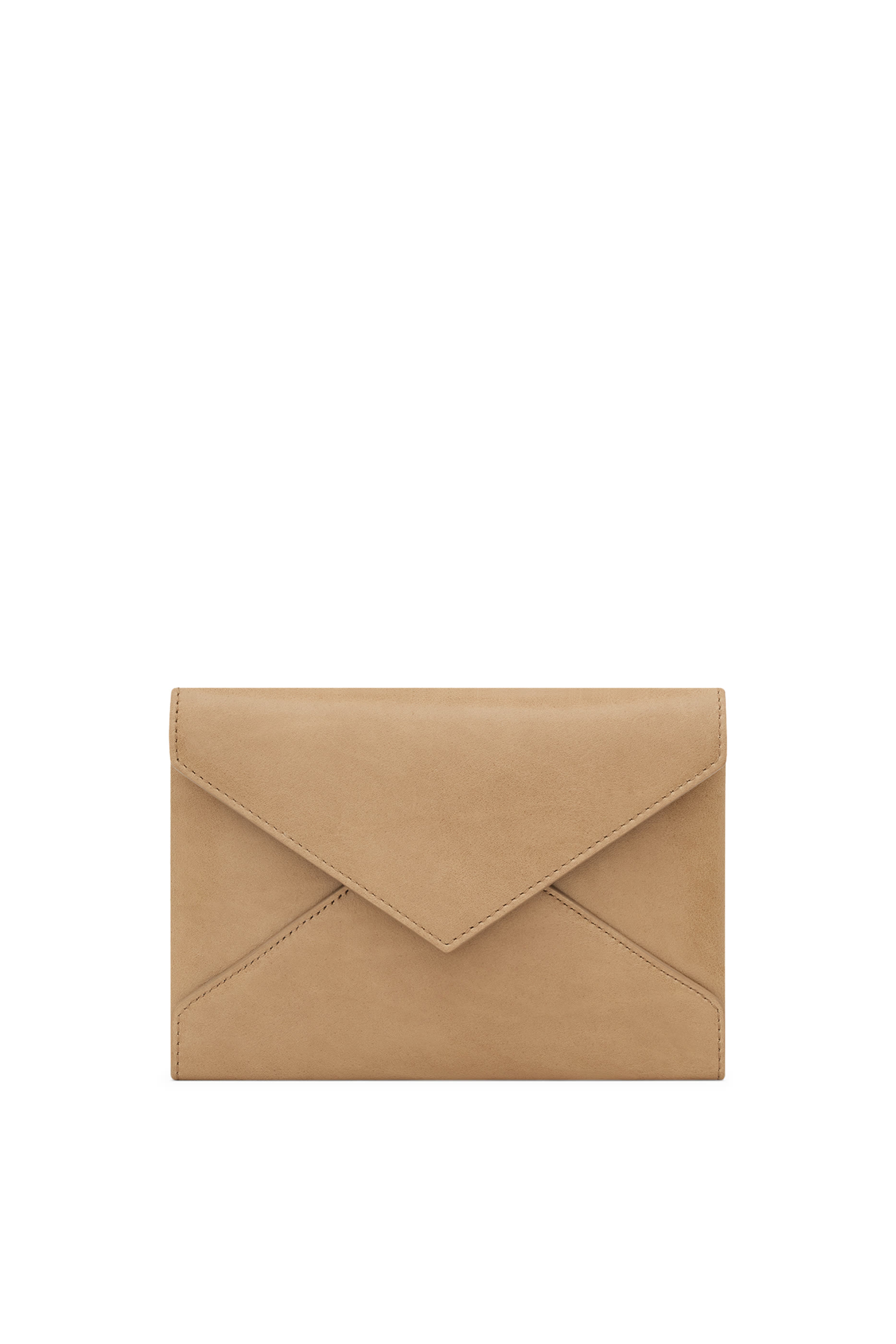 حافظة جواز السفر بتصميم ظرف