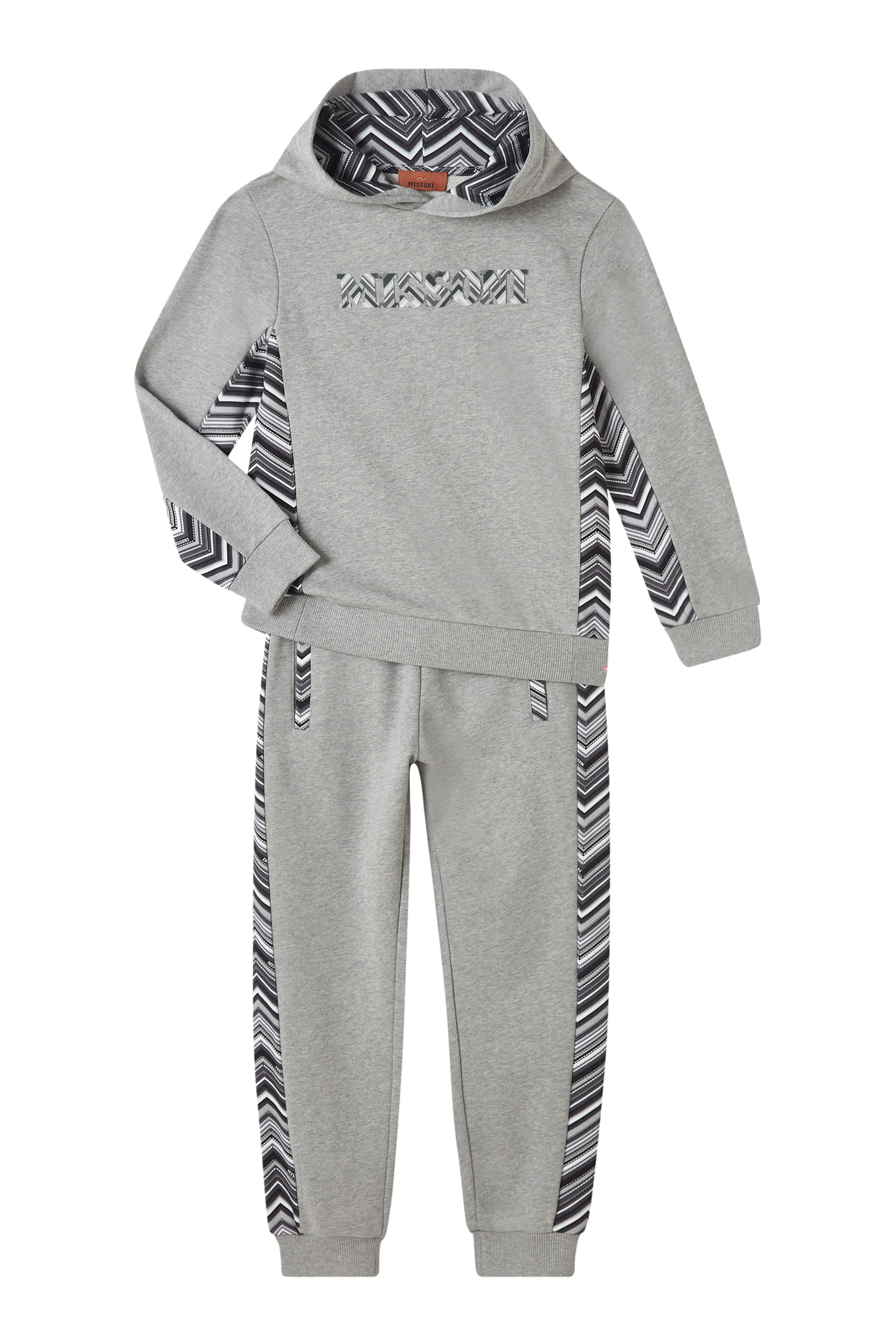 بنطال رياضي جيرسيه للأطفال