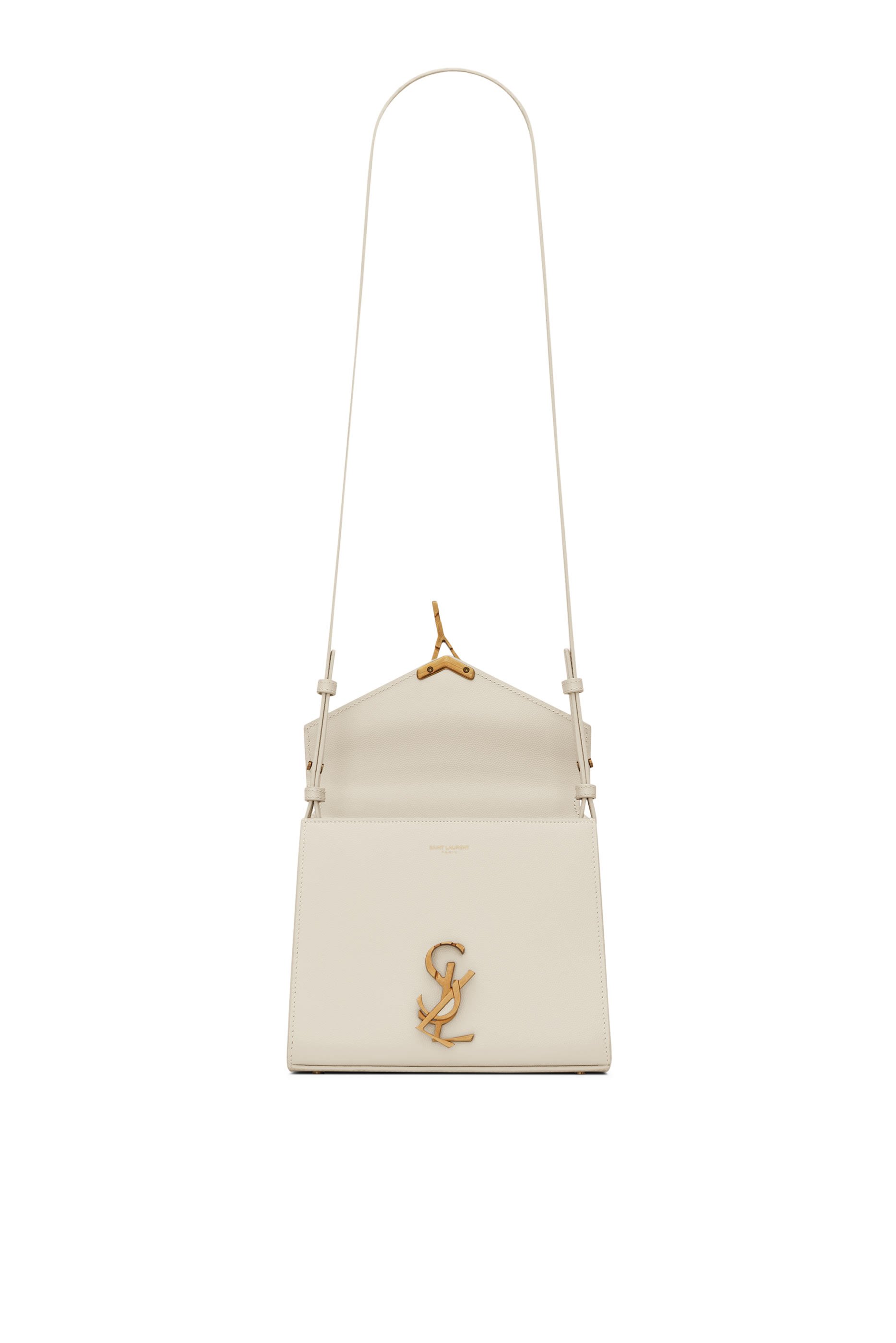 حقيبة كاساندرا صغيرة بيد علوية