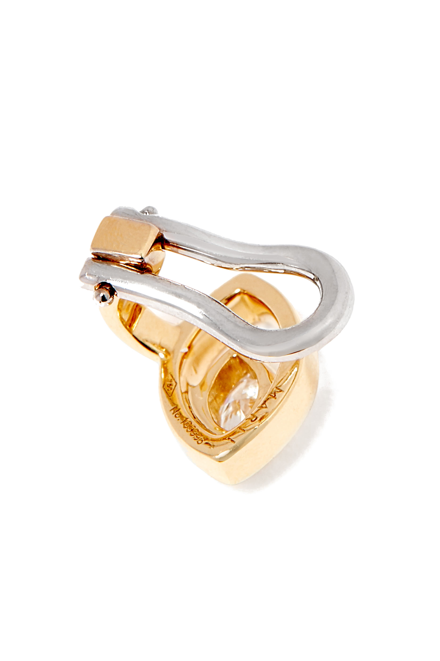 أقراط روك كاندي