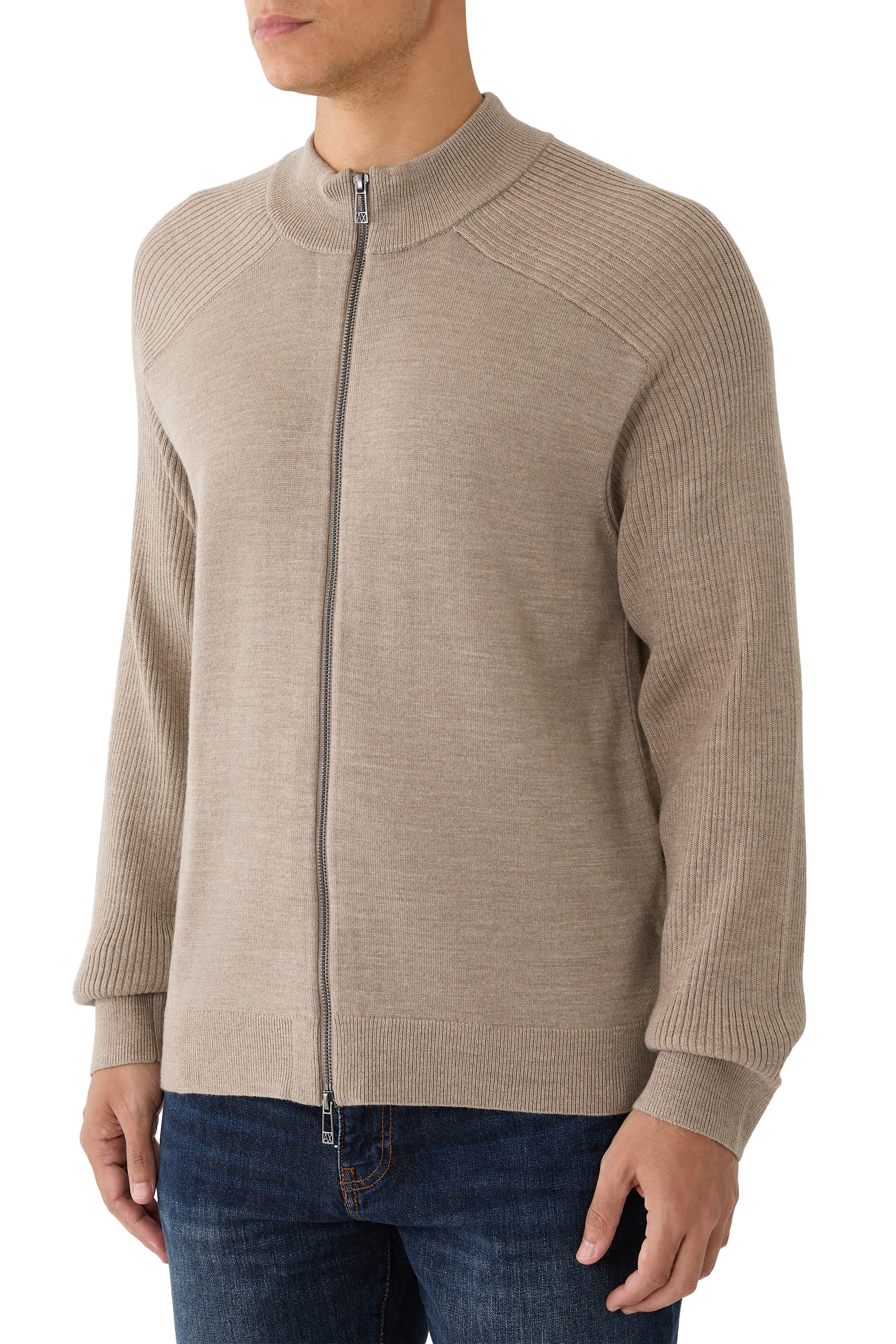 كارديجان ون بلوك اب بسحاب