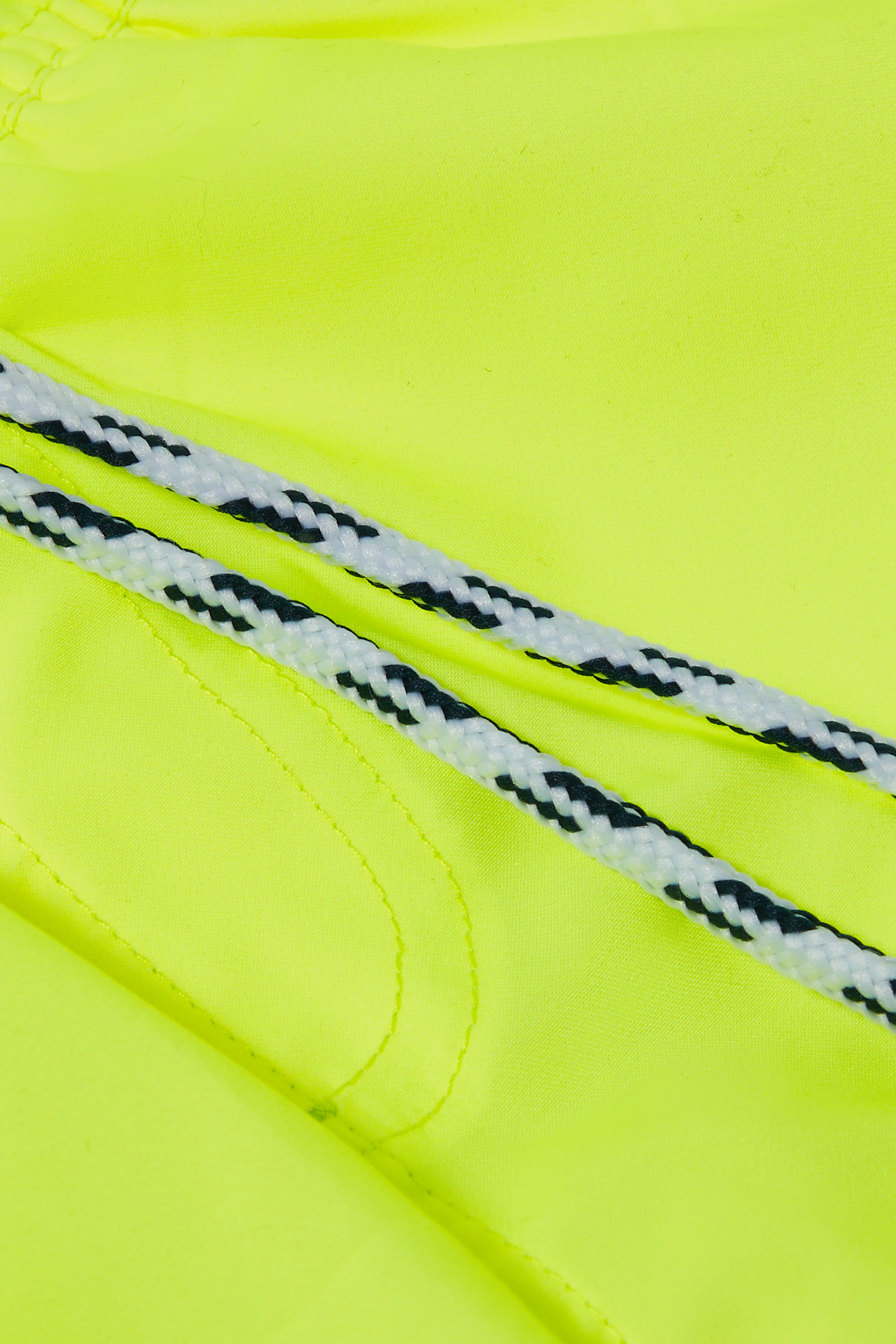 شورت سباحة سيترون بتصميم مبطن مريح للأطفال