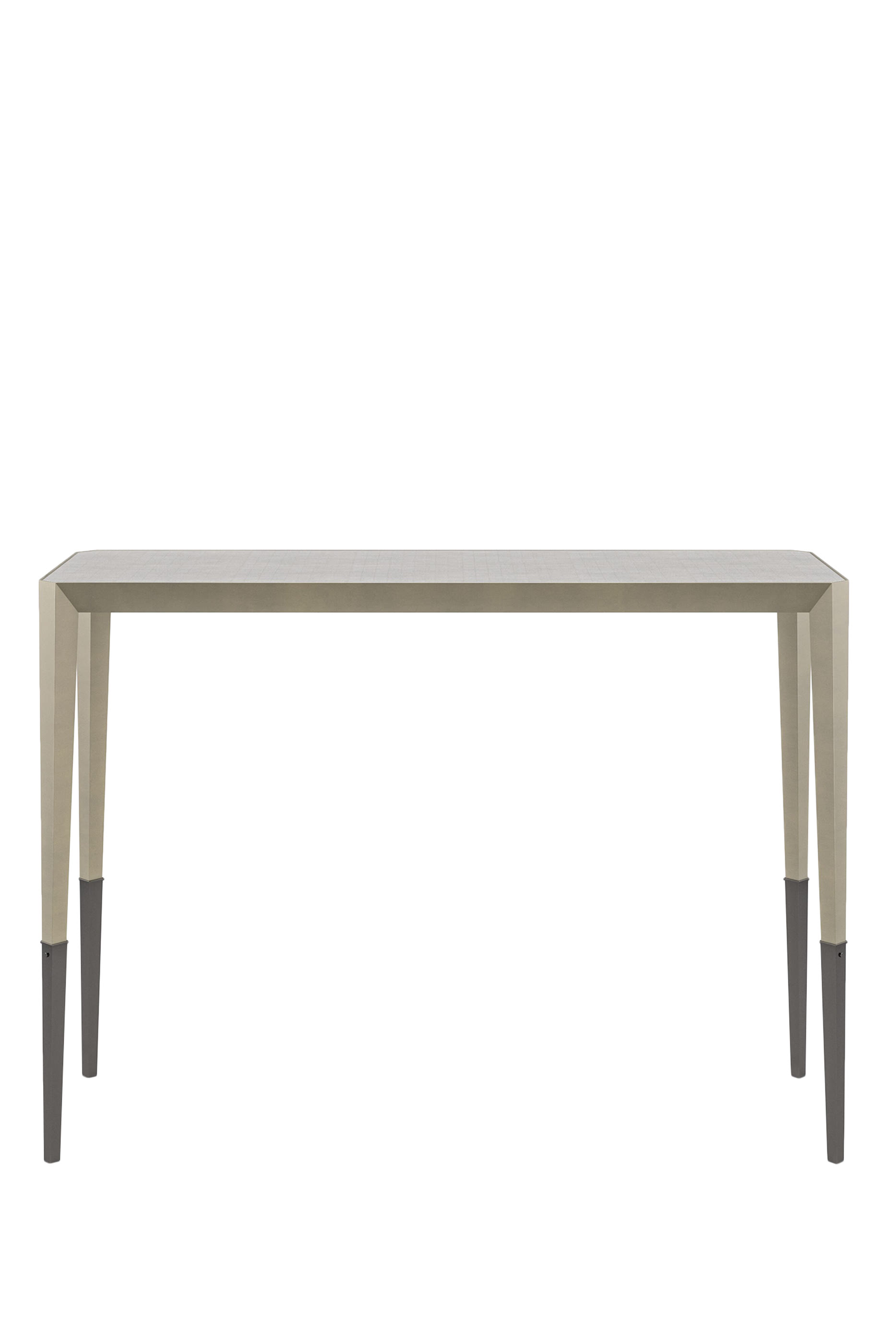 طاولة كونسول قصيرة بيرفكت توجذر