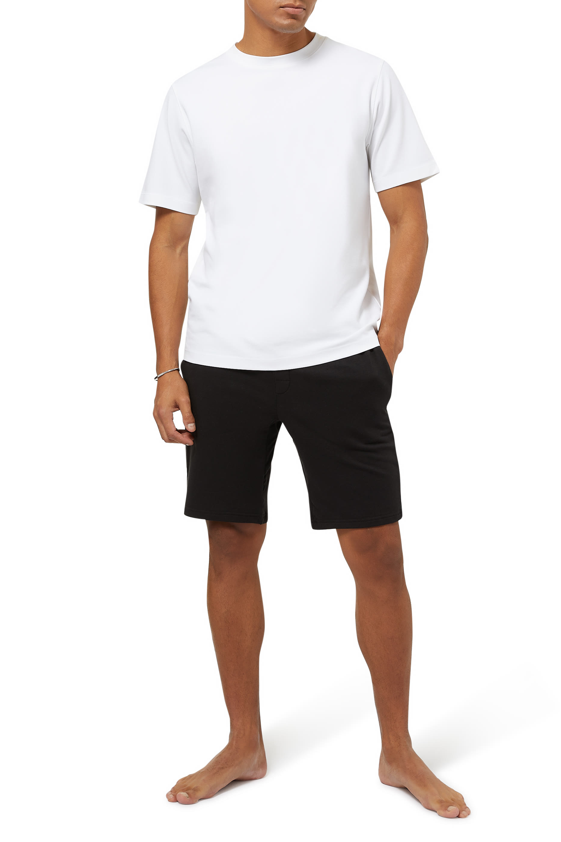 شورت بيجاما وان