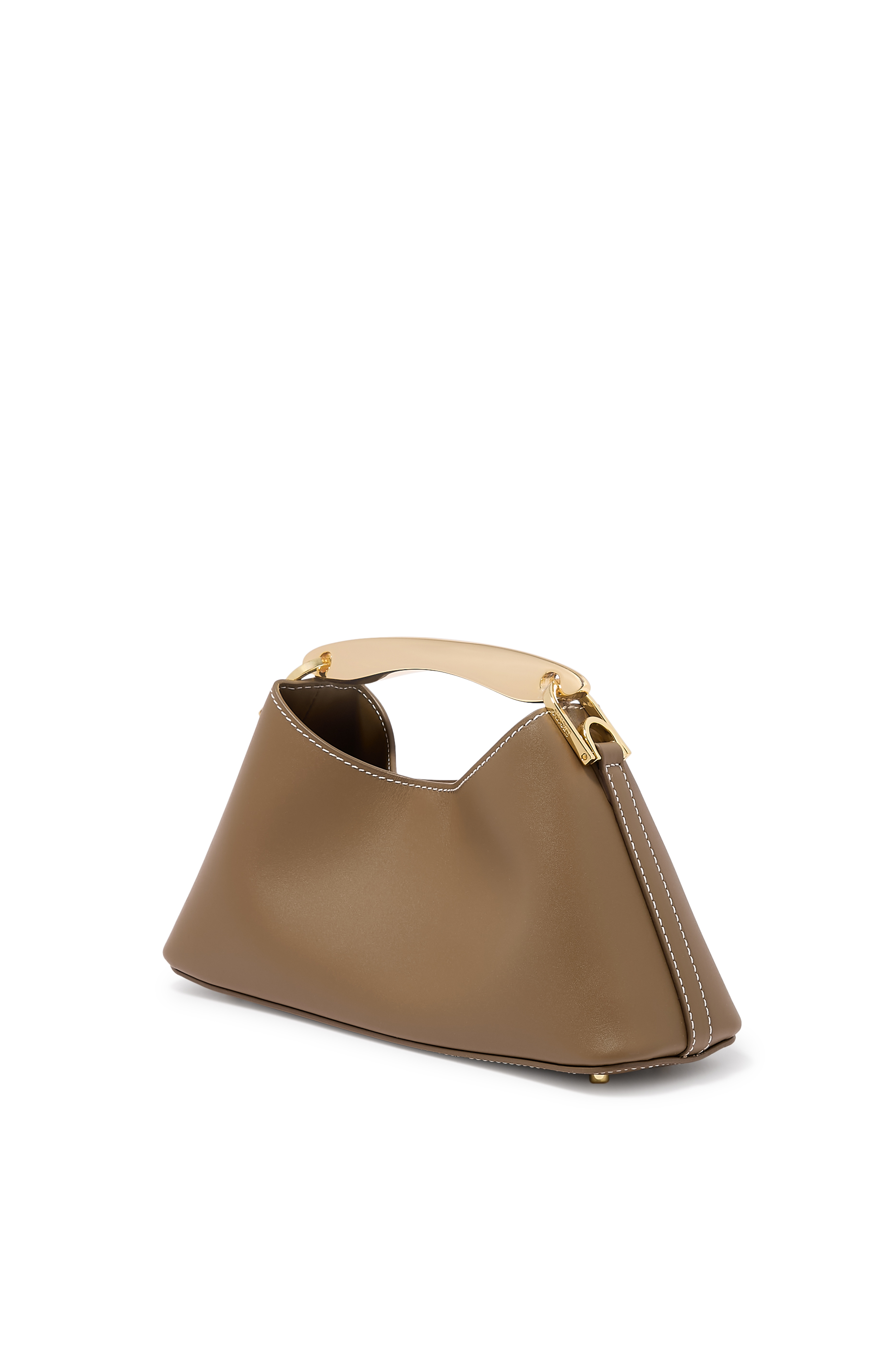 حقيبة بومرانغ صغيرة جلد