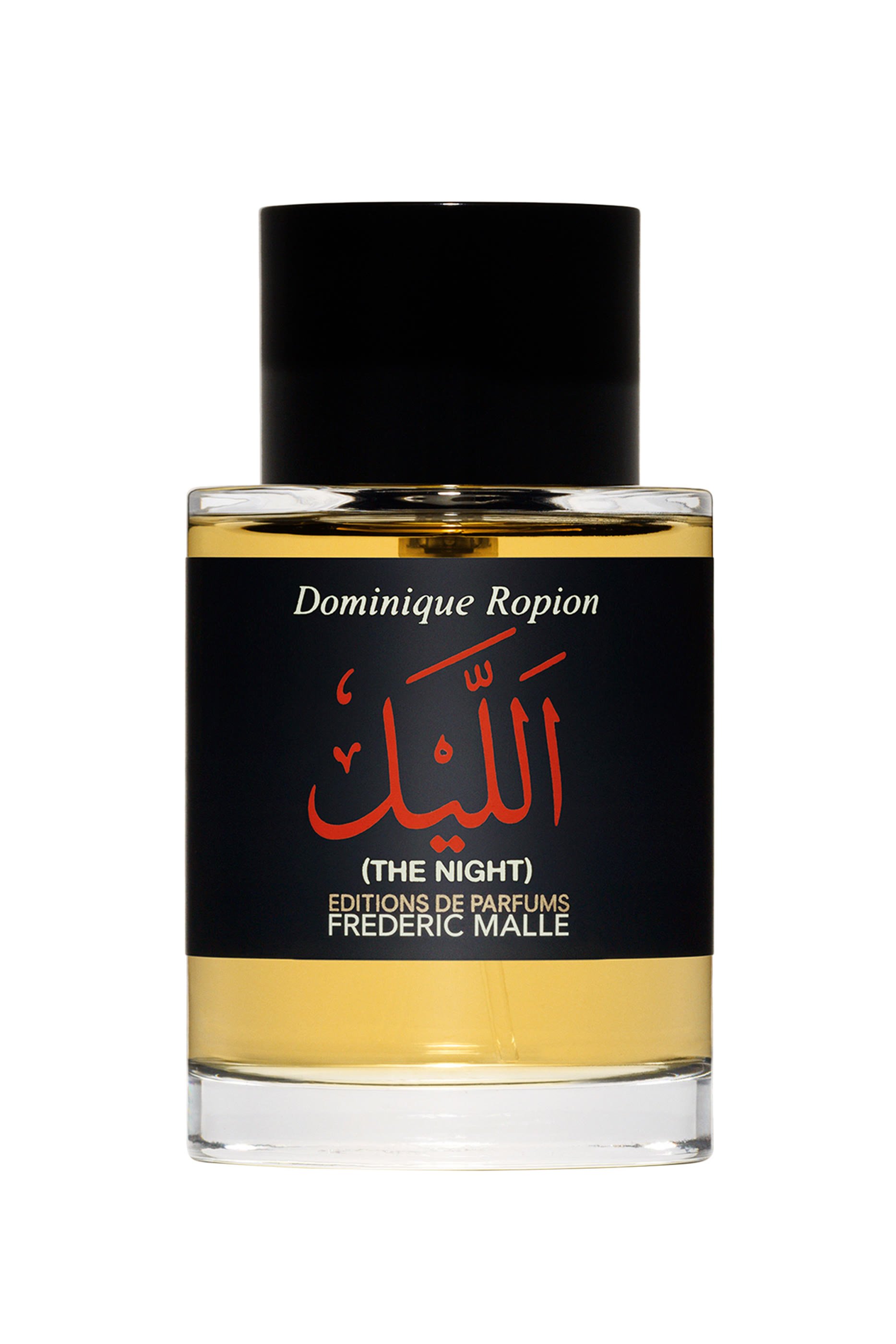 ماء عطر ذا نايت
