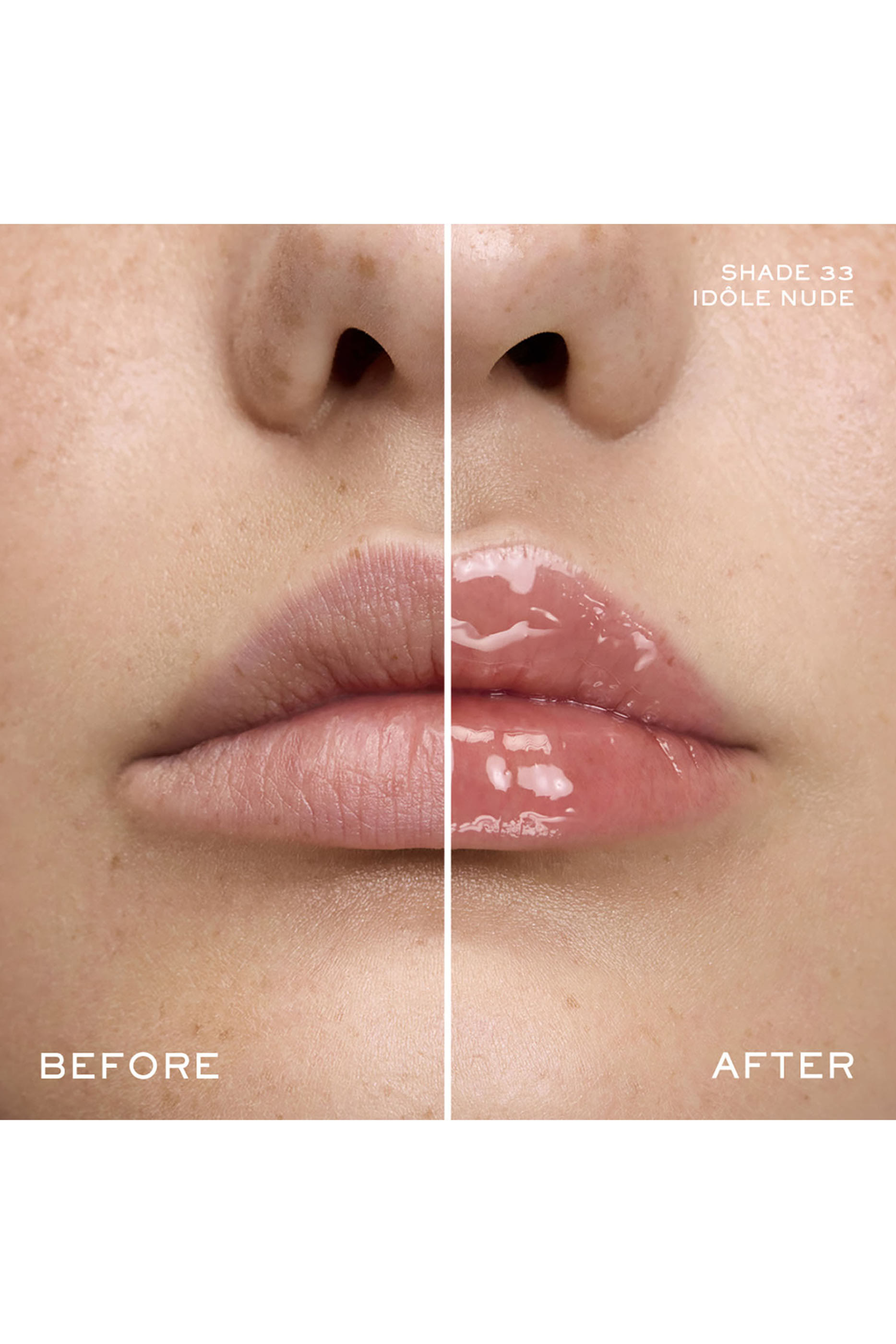 زيت ملمع الشفاه ليب أيدول جوسي تريت