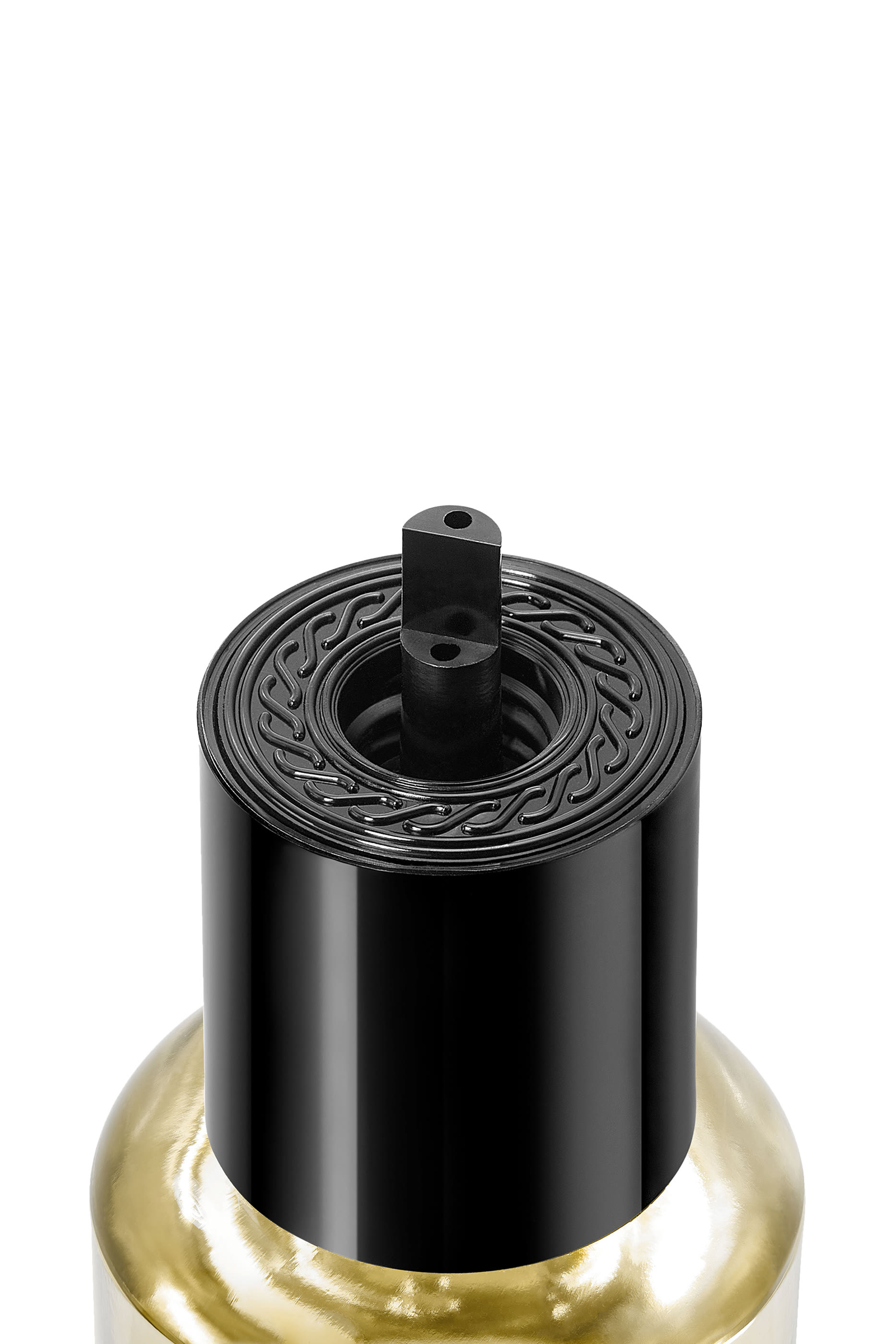 عبوة إعادة ملء أو دو بارفان هير ماجستي