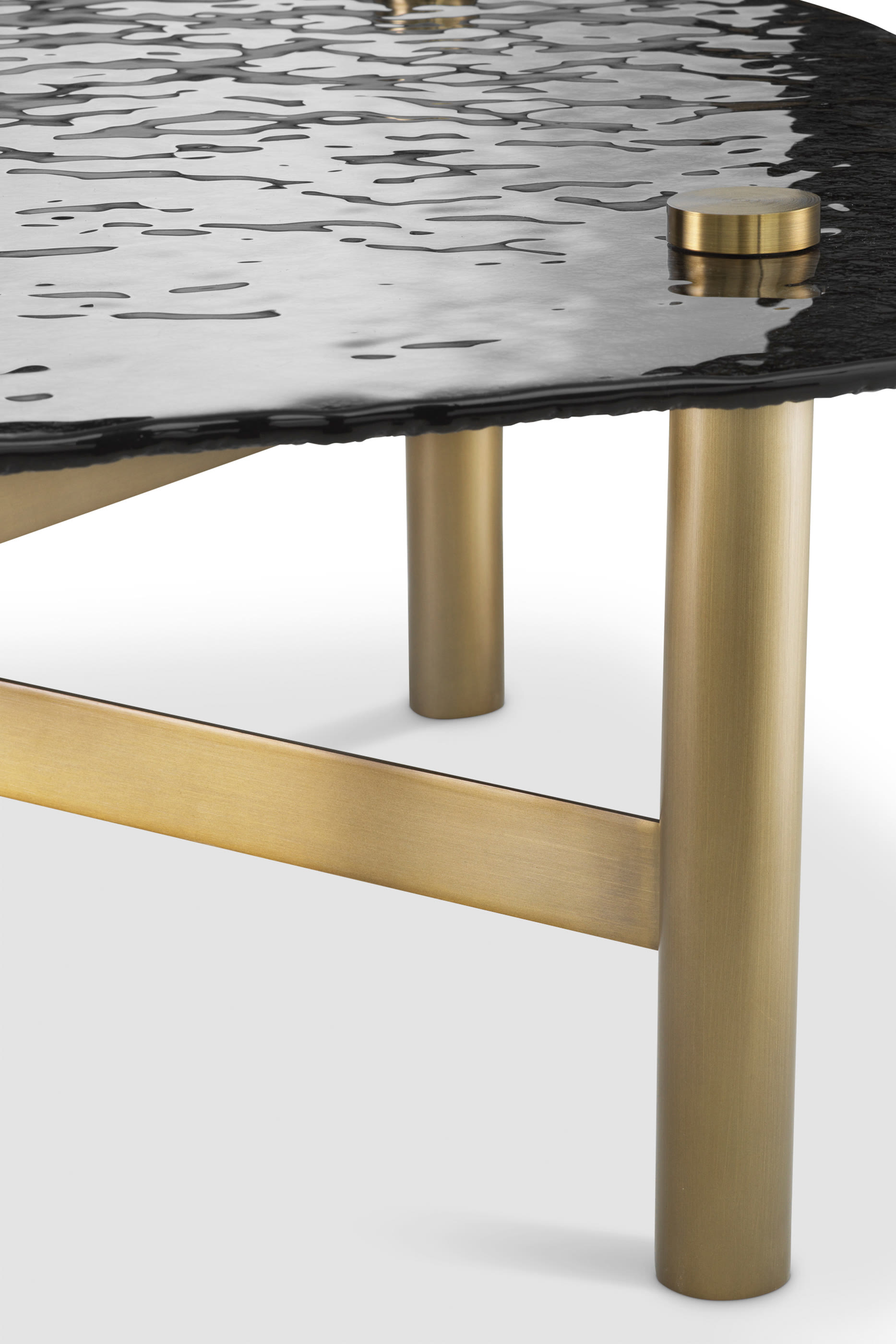 طاولة قهوة كورتيس