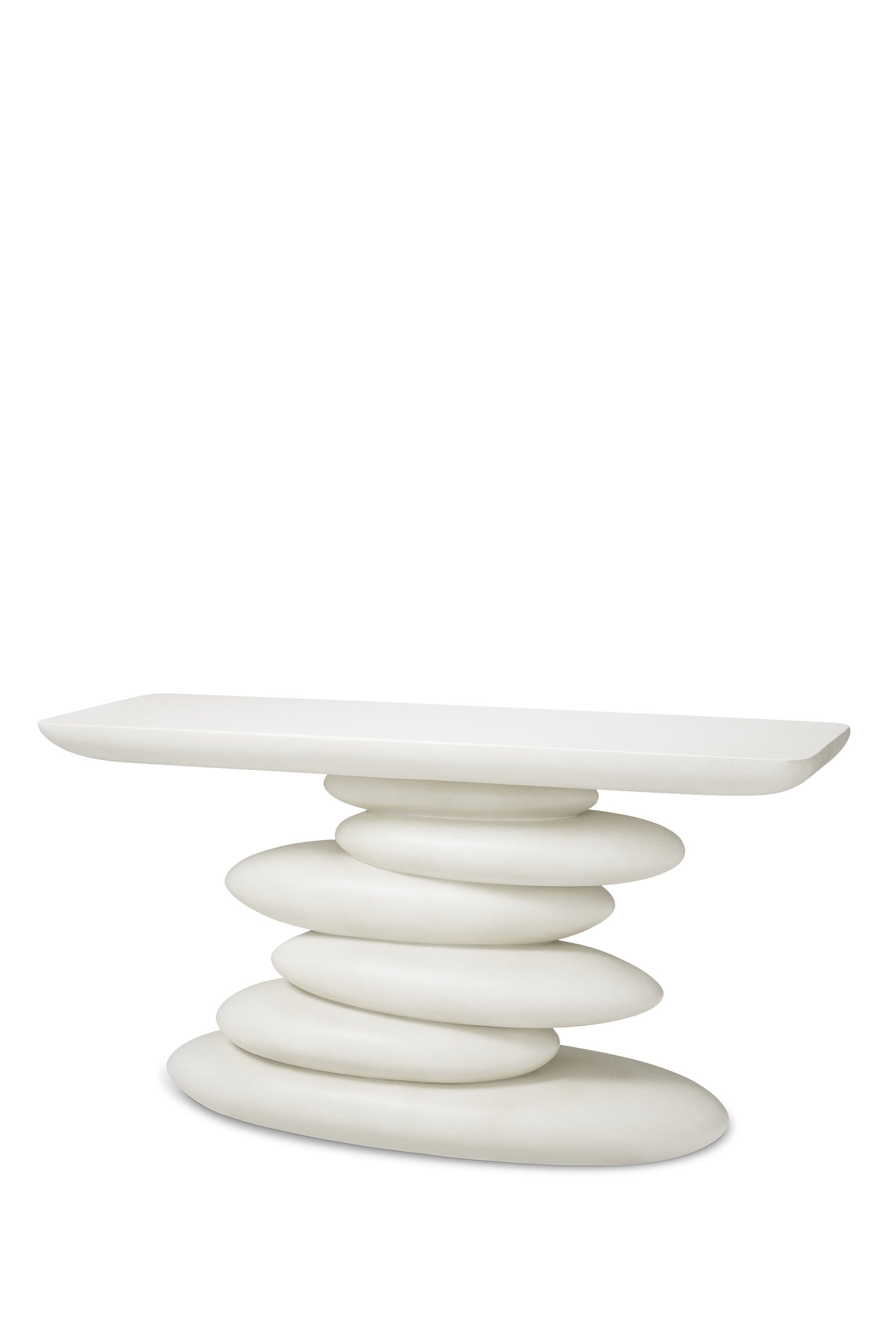 طاولة كونسول أزورا