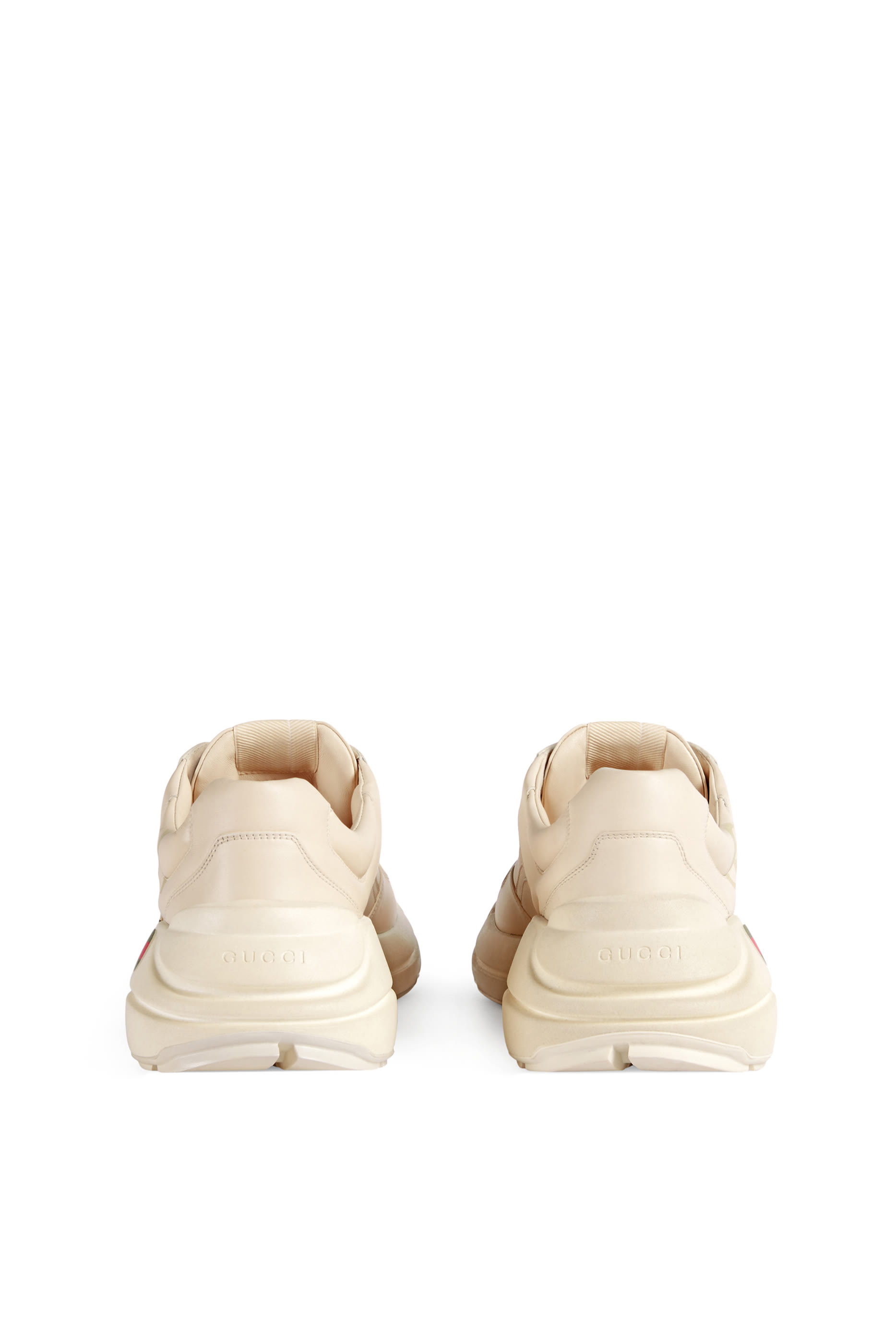 سنيكرز رايتون جلد عجل