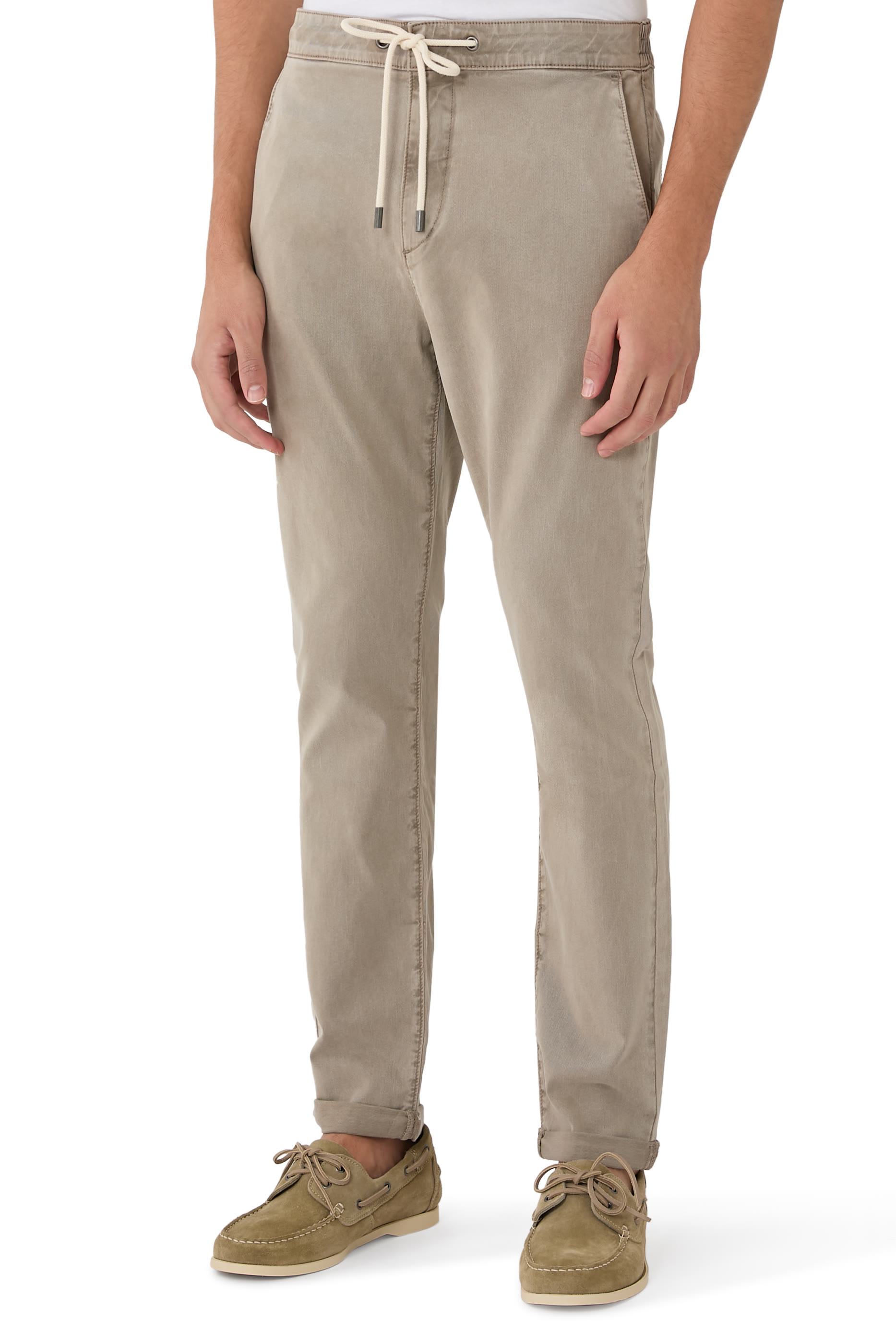 بنطال فريزر