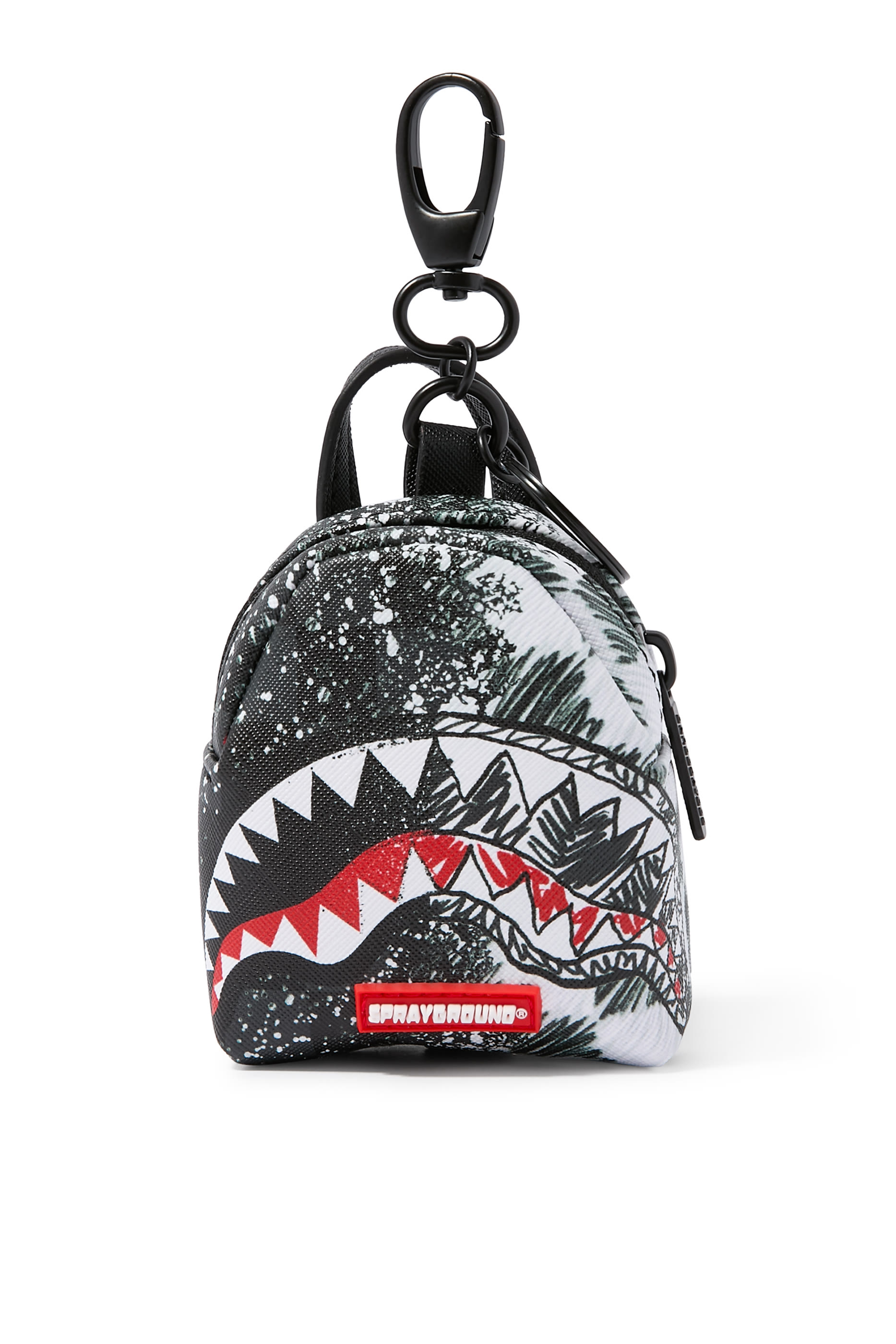 سلسلة مفاتيح ميكس أند ماتش سكريبيل للأطفال