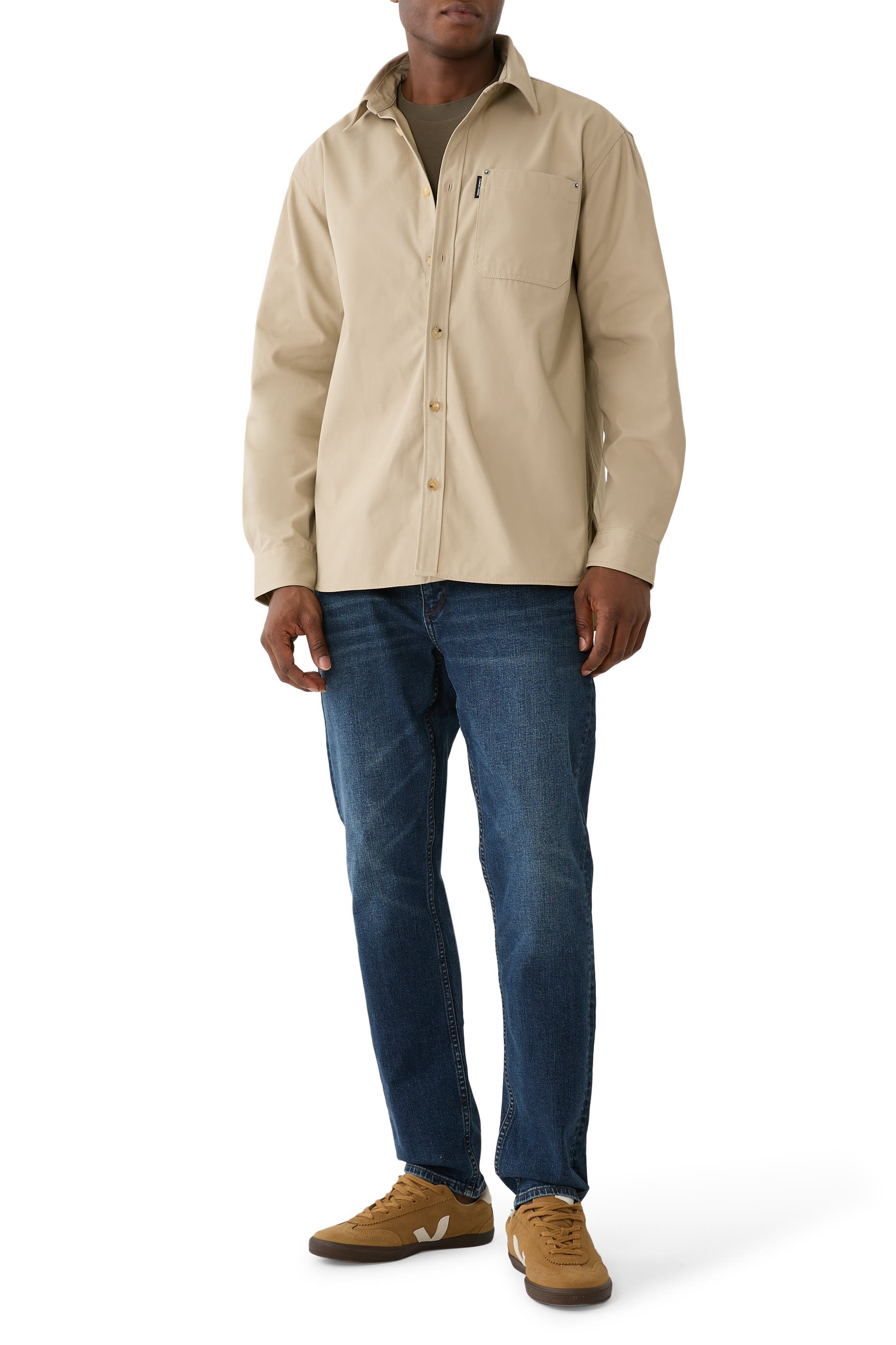 قميص إكليبس