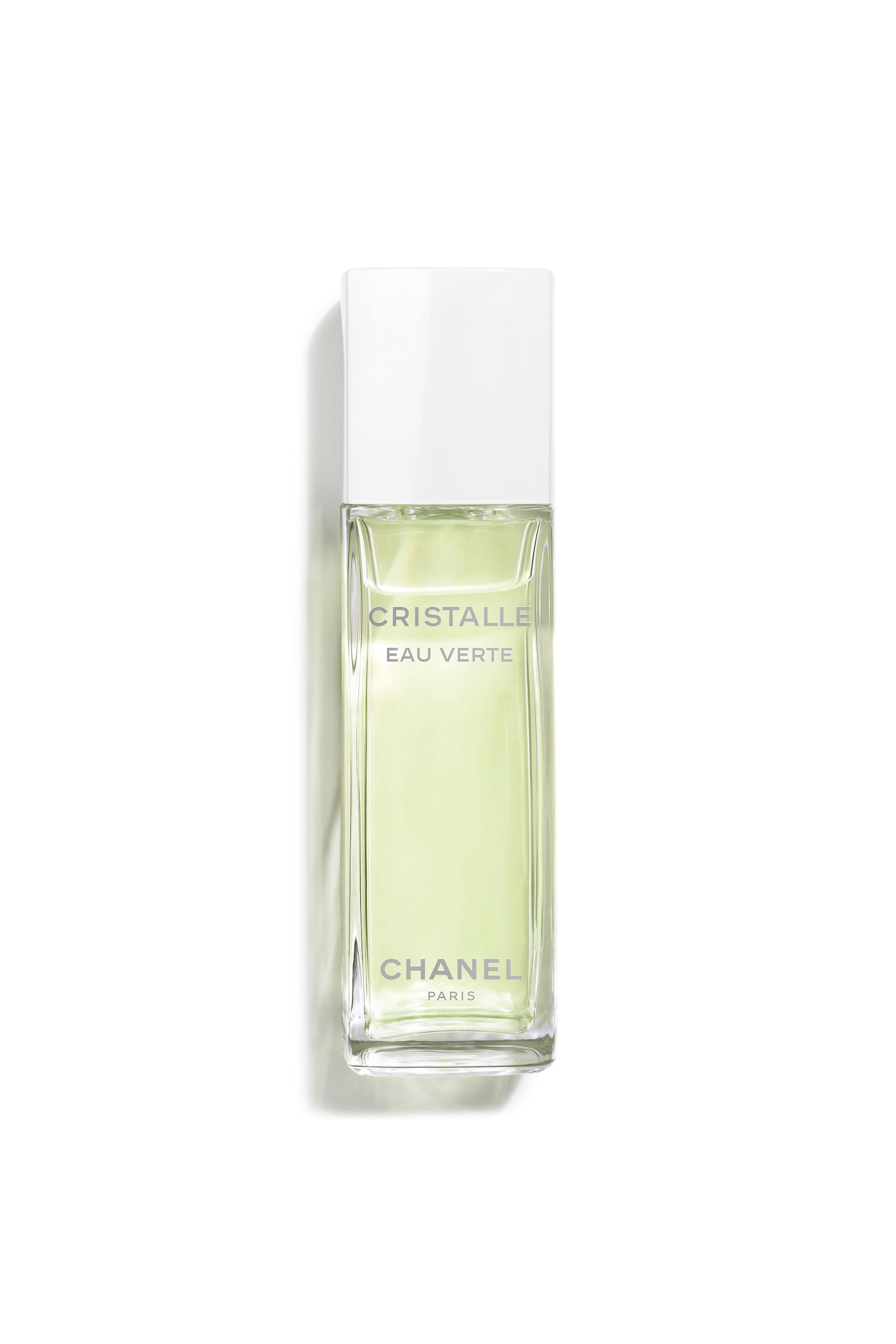 أو دو بارفان Cristalle Eau Verte