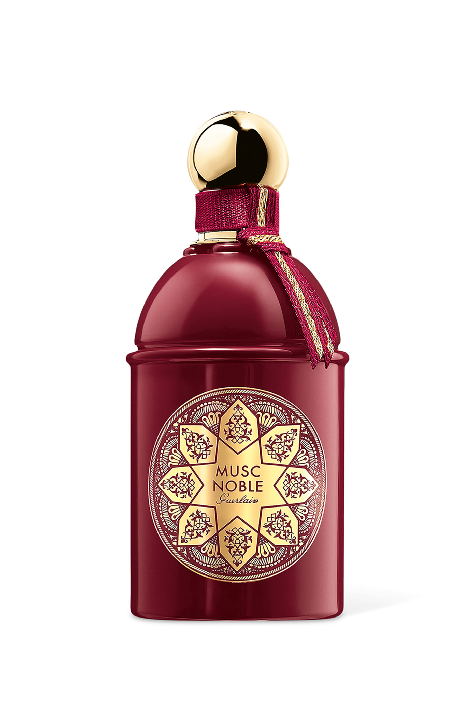 ماء عطر بخاخ مسك نوبل
