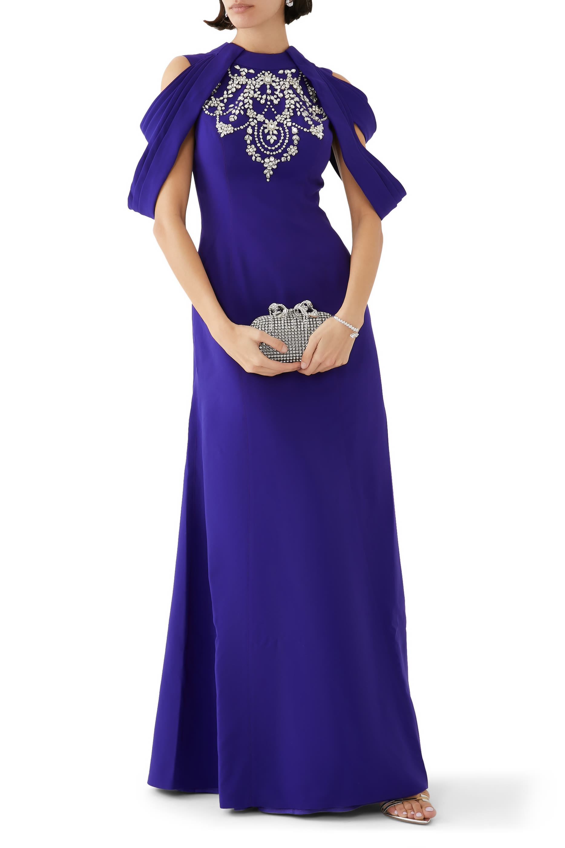 فستان سهرة فيفان