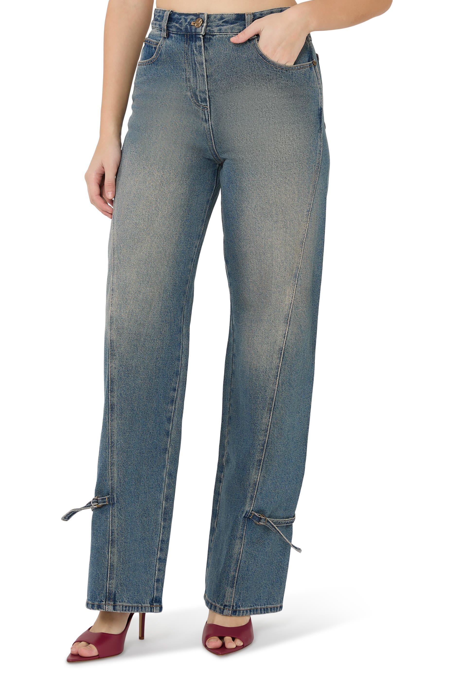 بنطال جينز أوثام