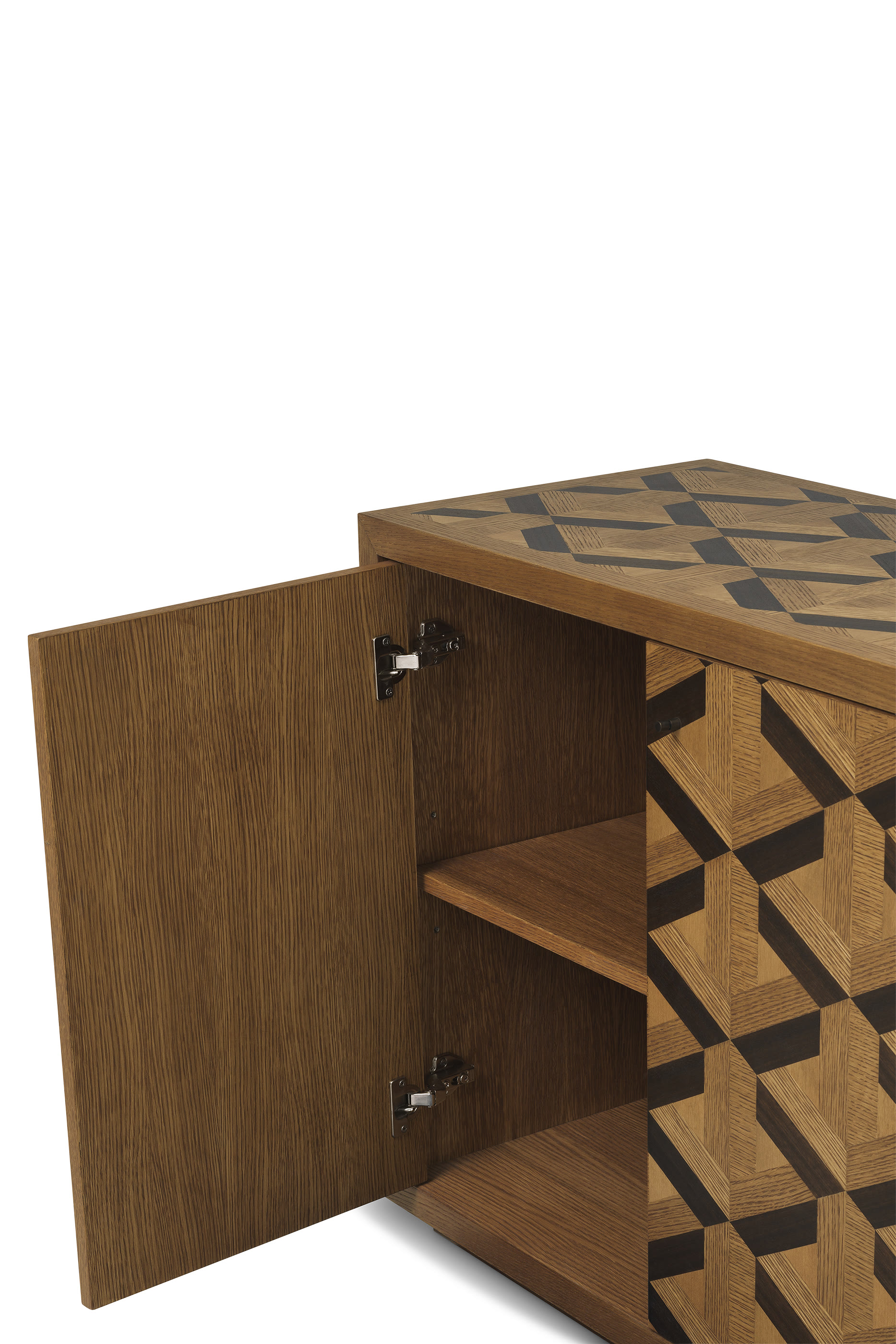 وحدة أدراج روبيكون