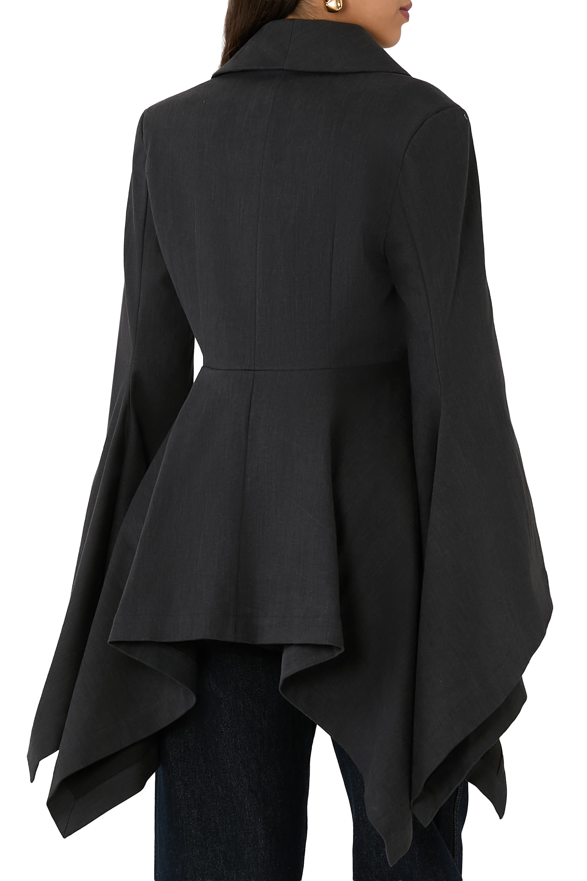 بليزر ديفوتد