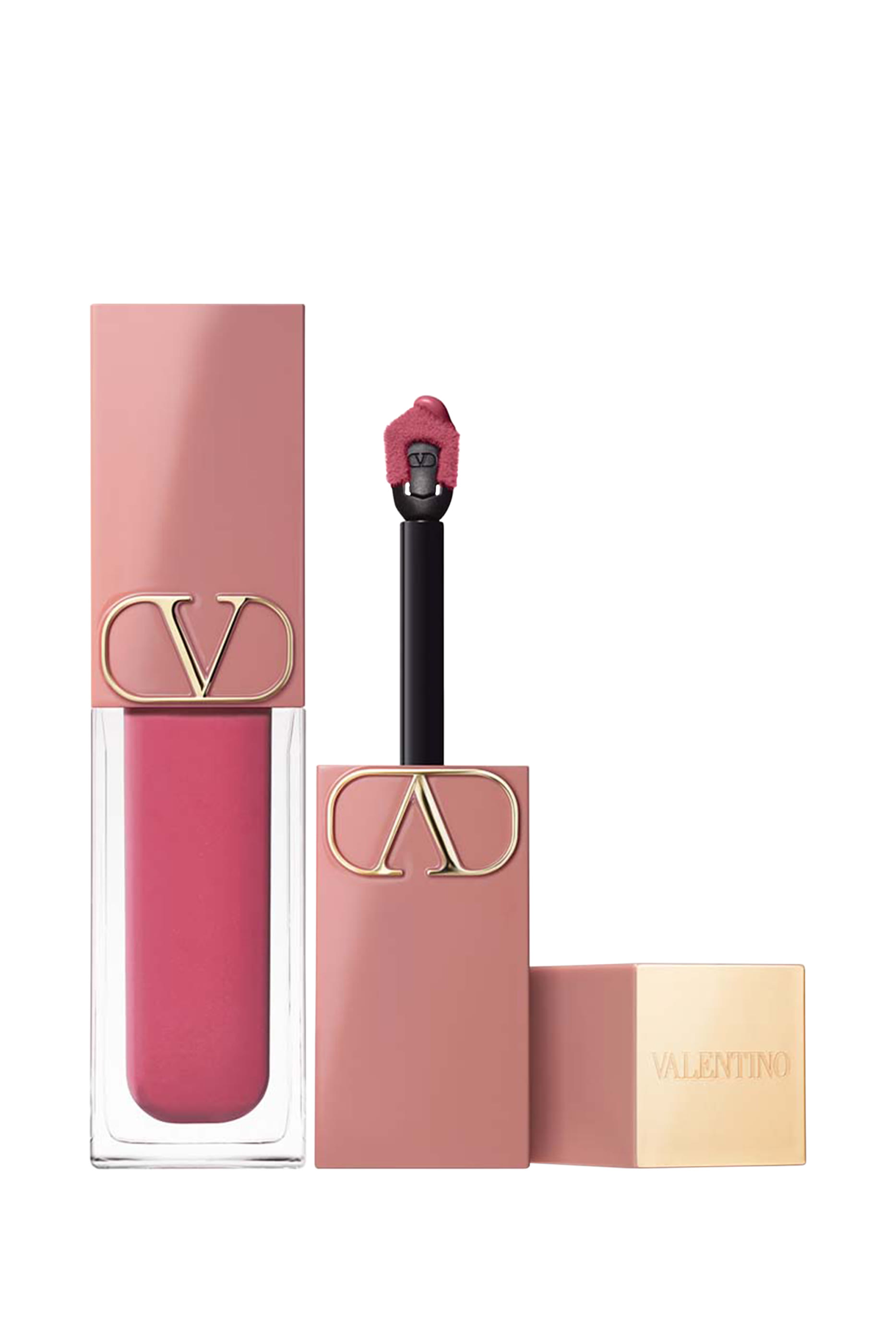 ليكويروسو 2 في 1 بلون ناعم غير لامع