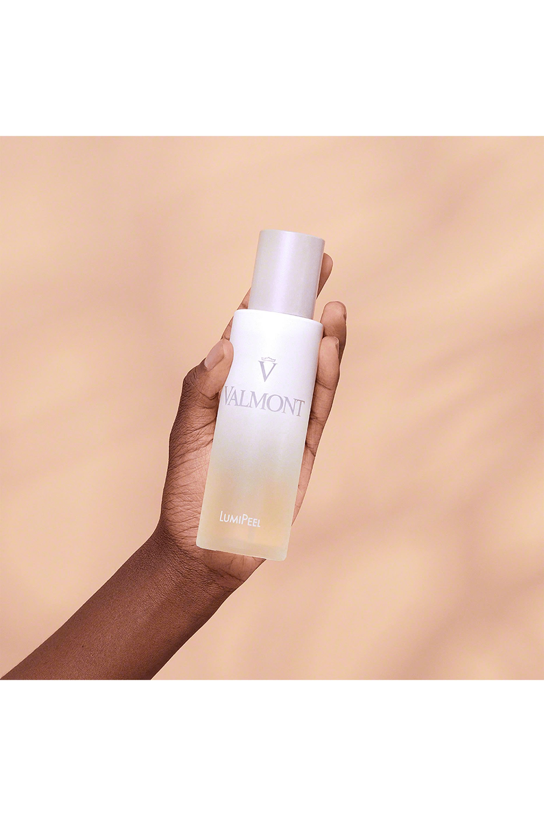 مقشر لومينوسيتي لومي بيل