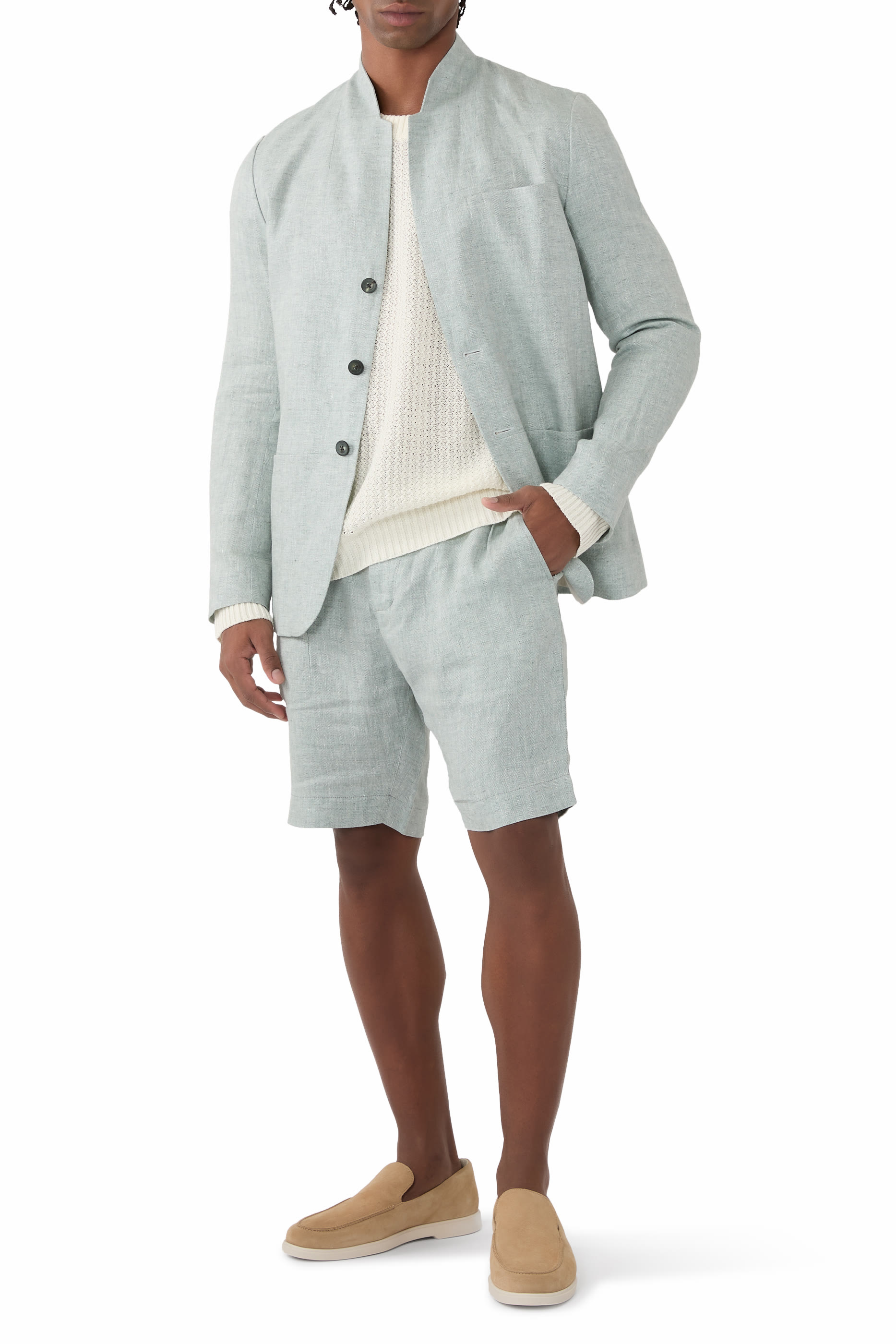 شورت برمودا