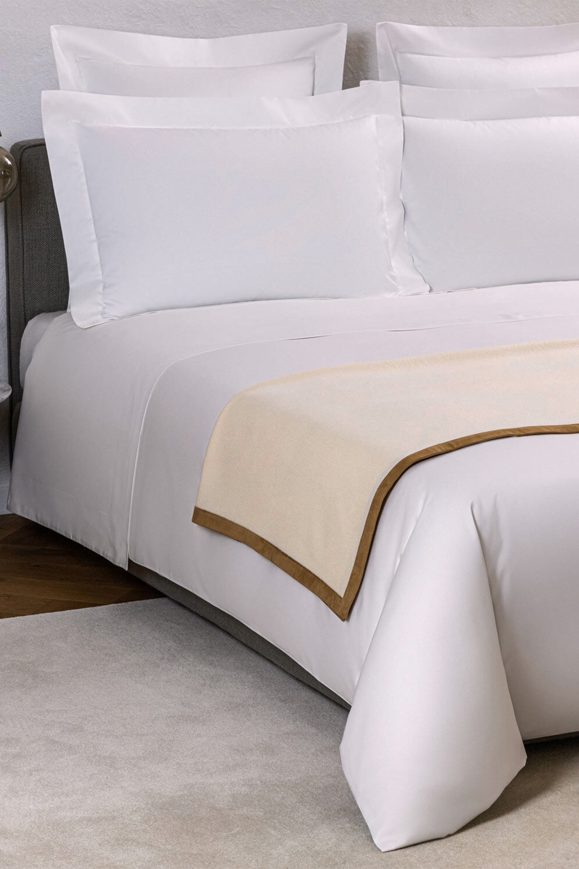 غطاء كشمير وشمواه