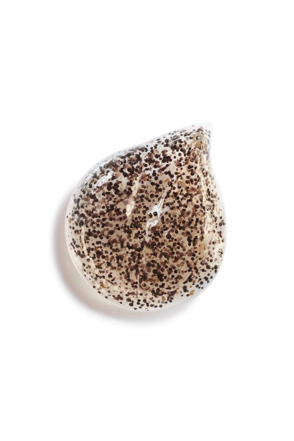 مقشر للوجه ببذور الفانيليا معزز لإشراقتها ونقائها SUBLIMAGE LES GRAINS DE VANILLE