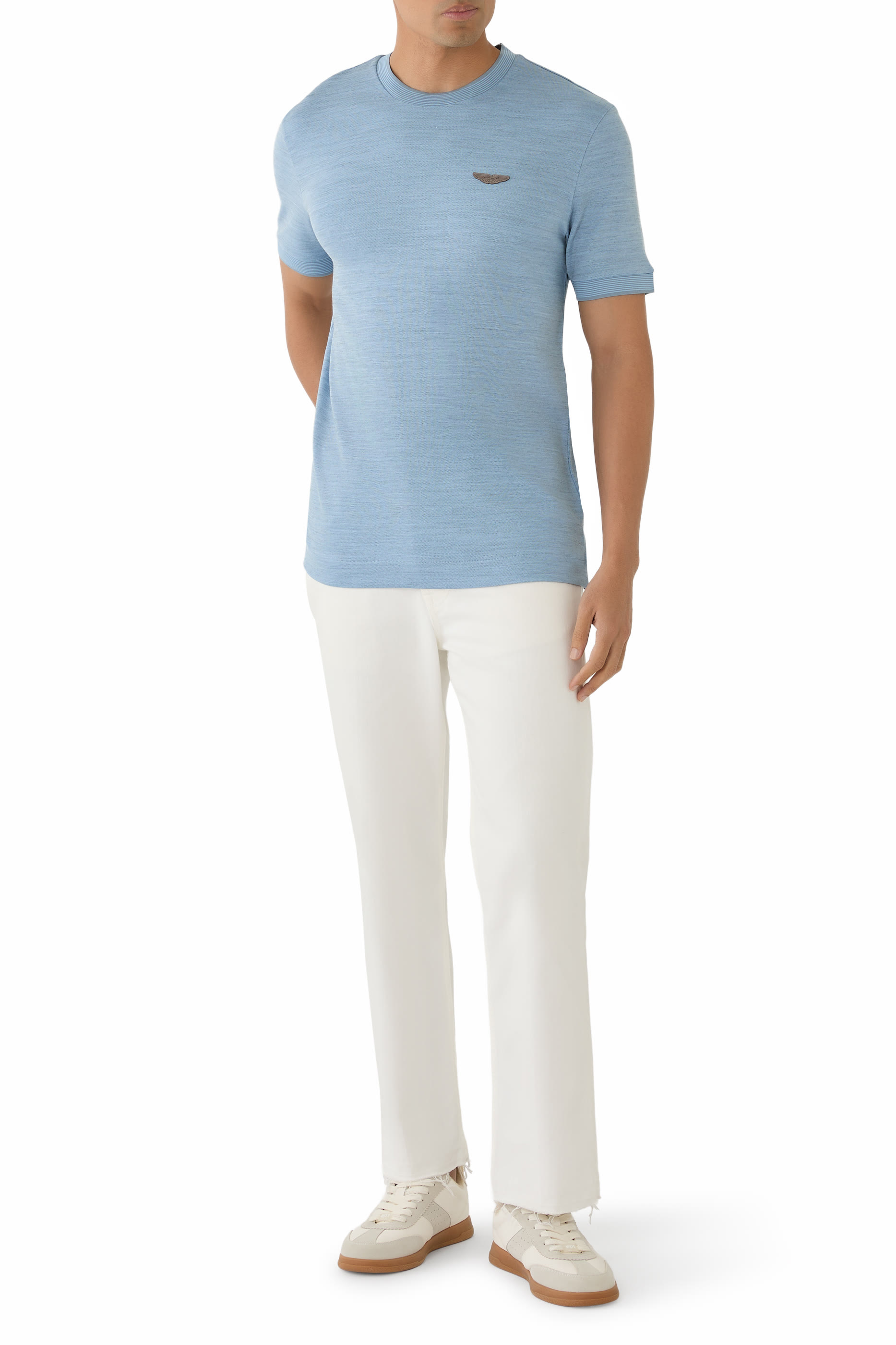 تيشيرت سي-تومسون