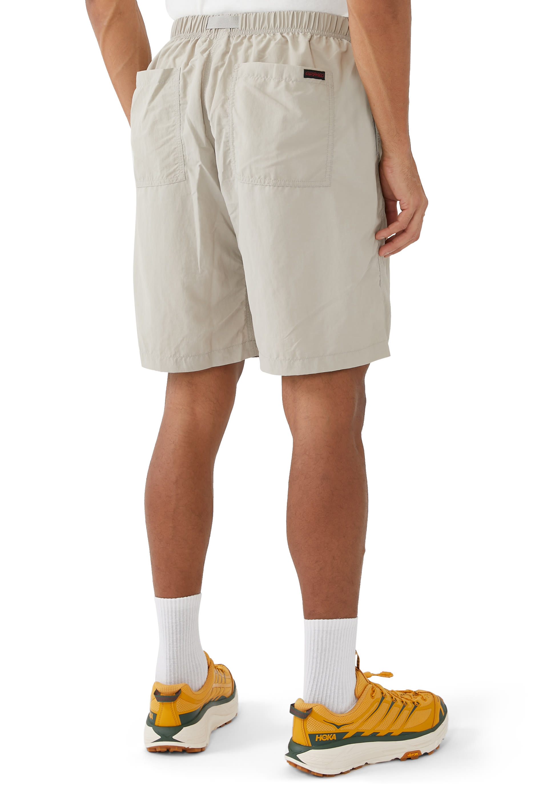 شورت برمودا نايلون