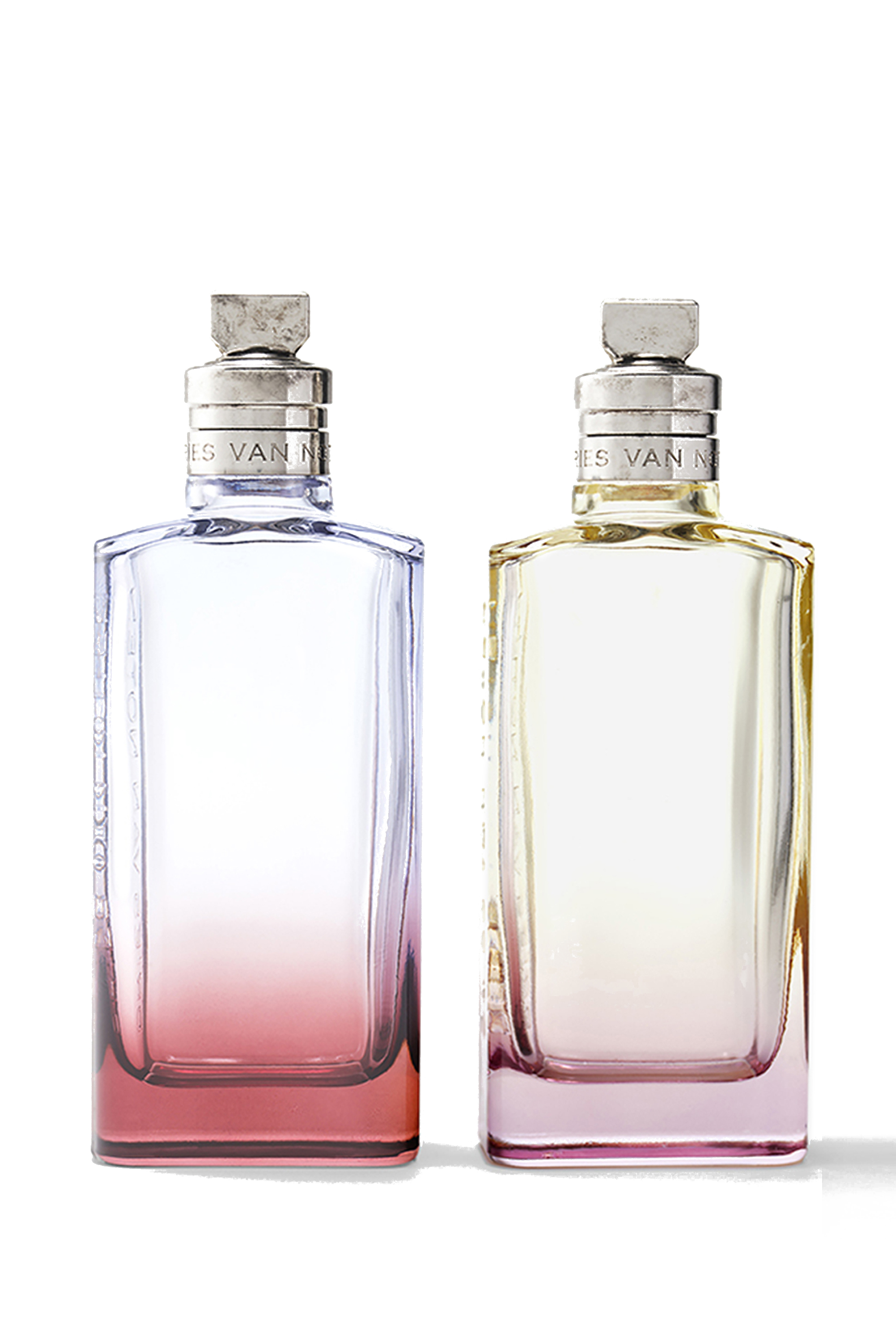 أو دو بارفان أورنج سموك