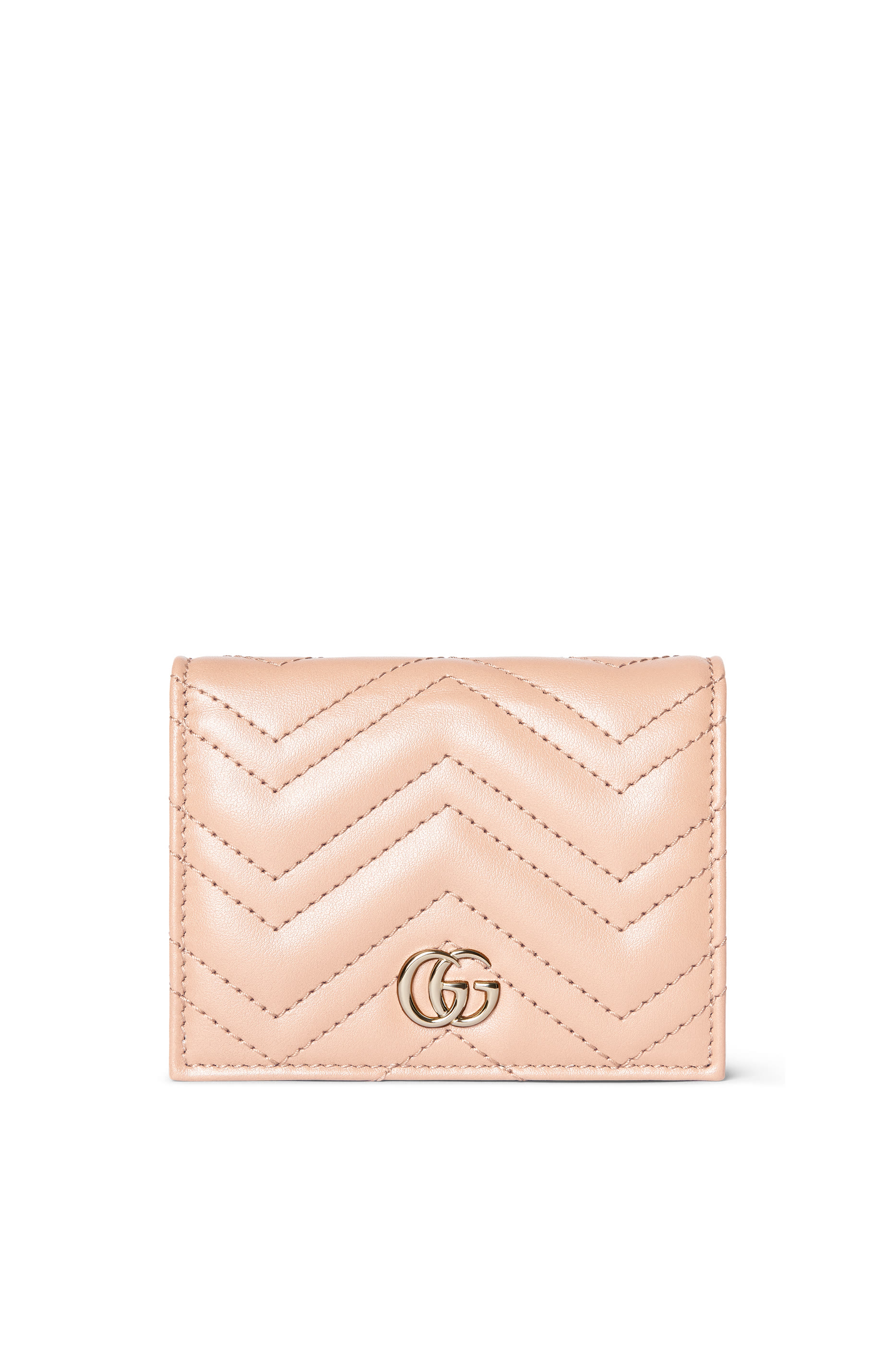GG Marmont Small Wallet