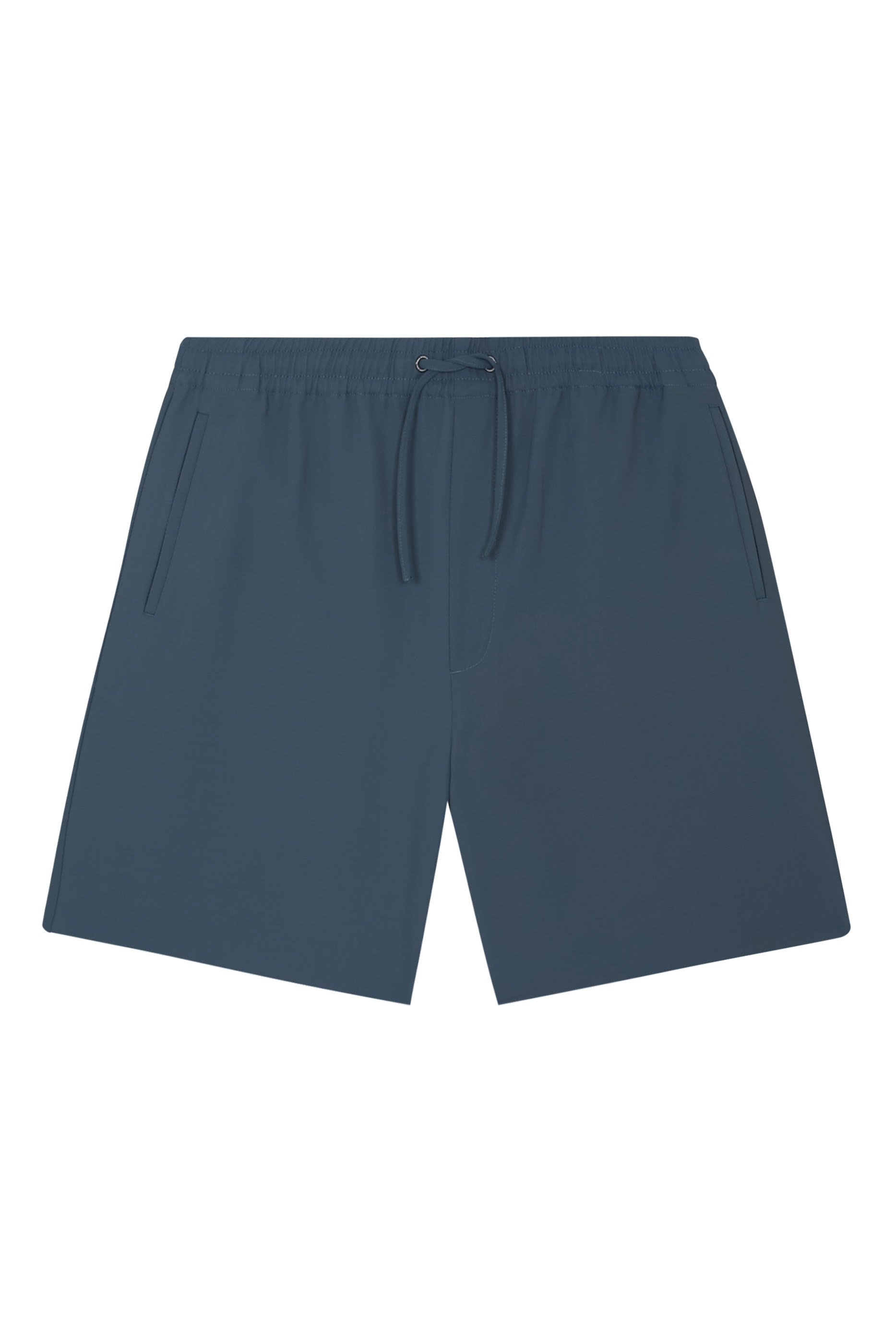 شورت وورك بشعار الماركة