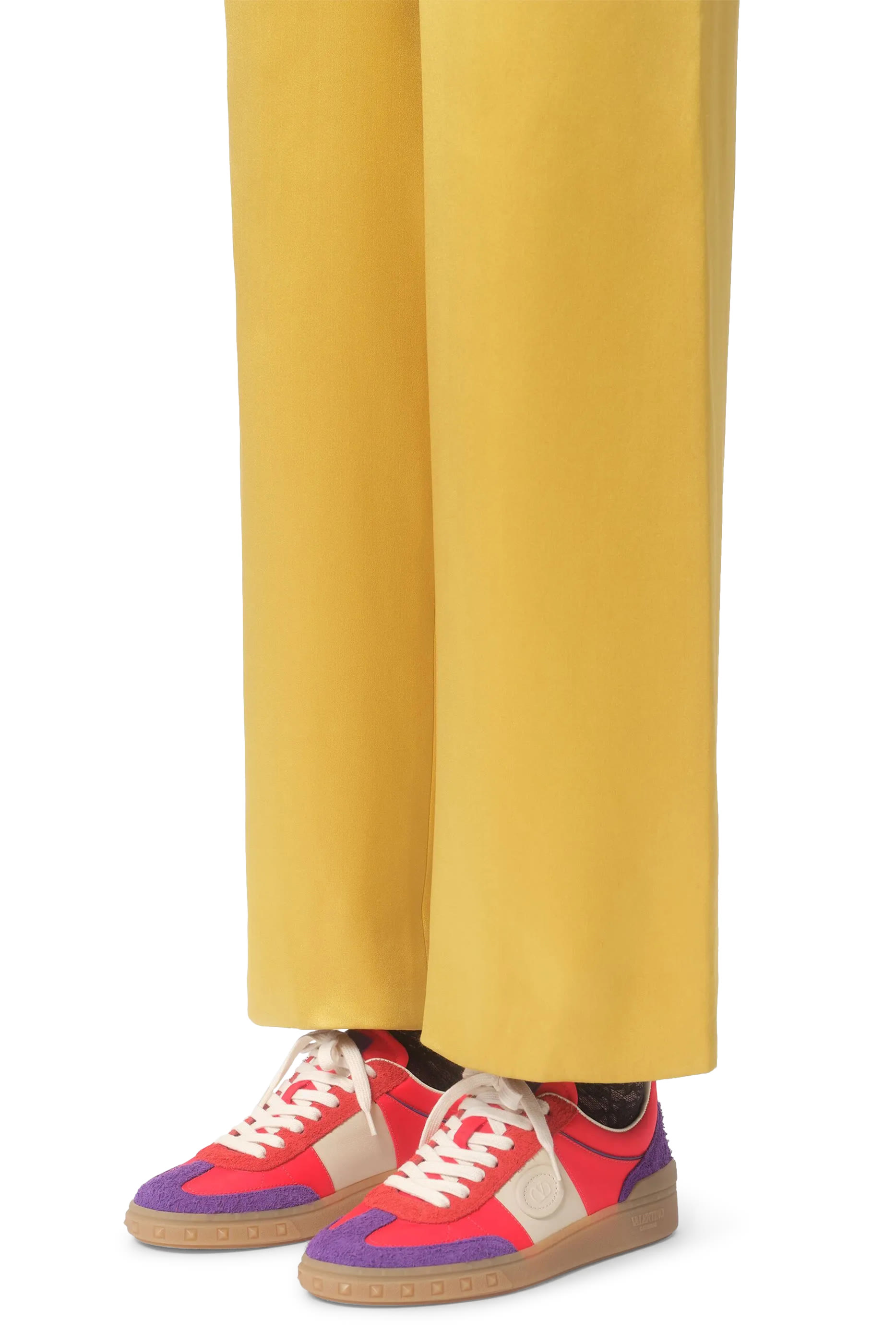 سنيكرز ابفيلاج بكاحل منخفض