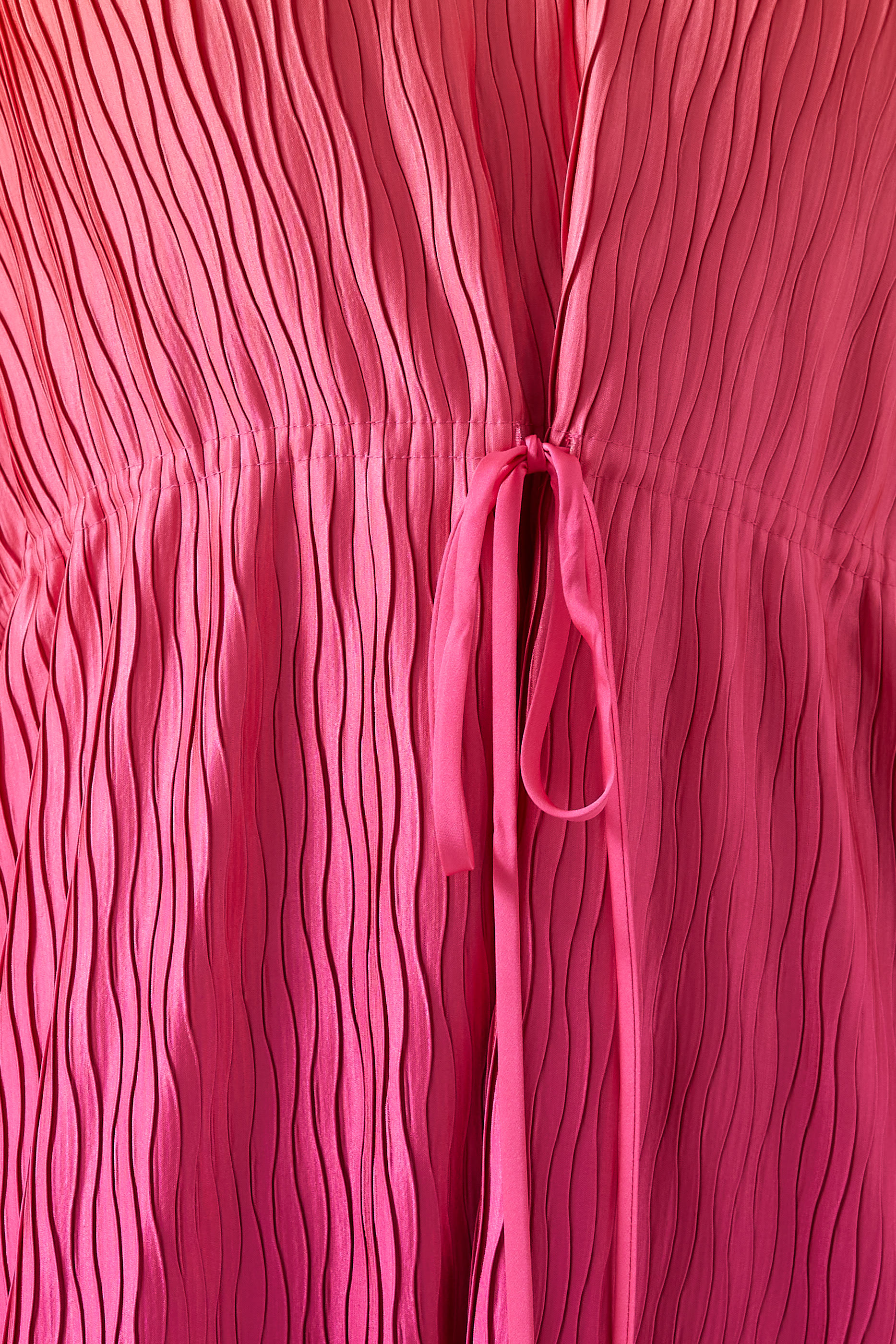 روب أوغستين بلون متدرج