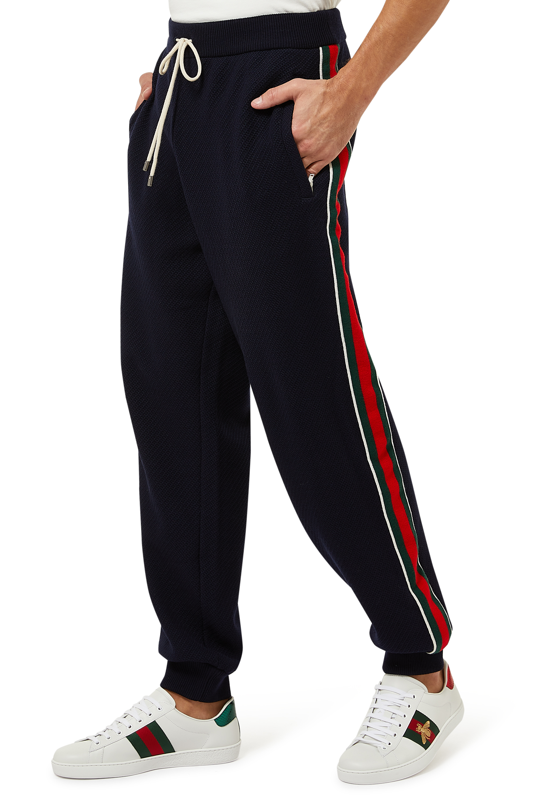 بنطال رياضي جيرسيه