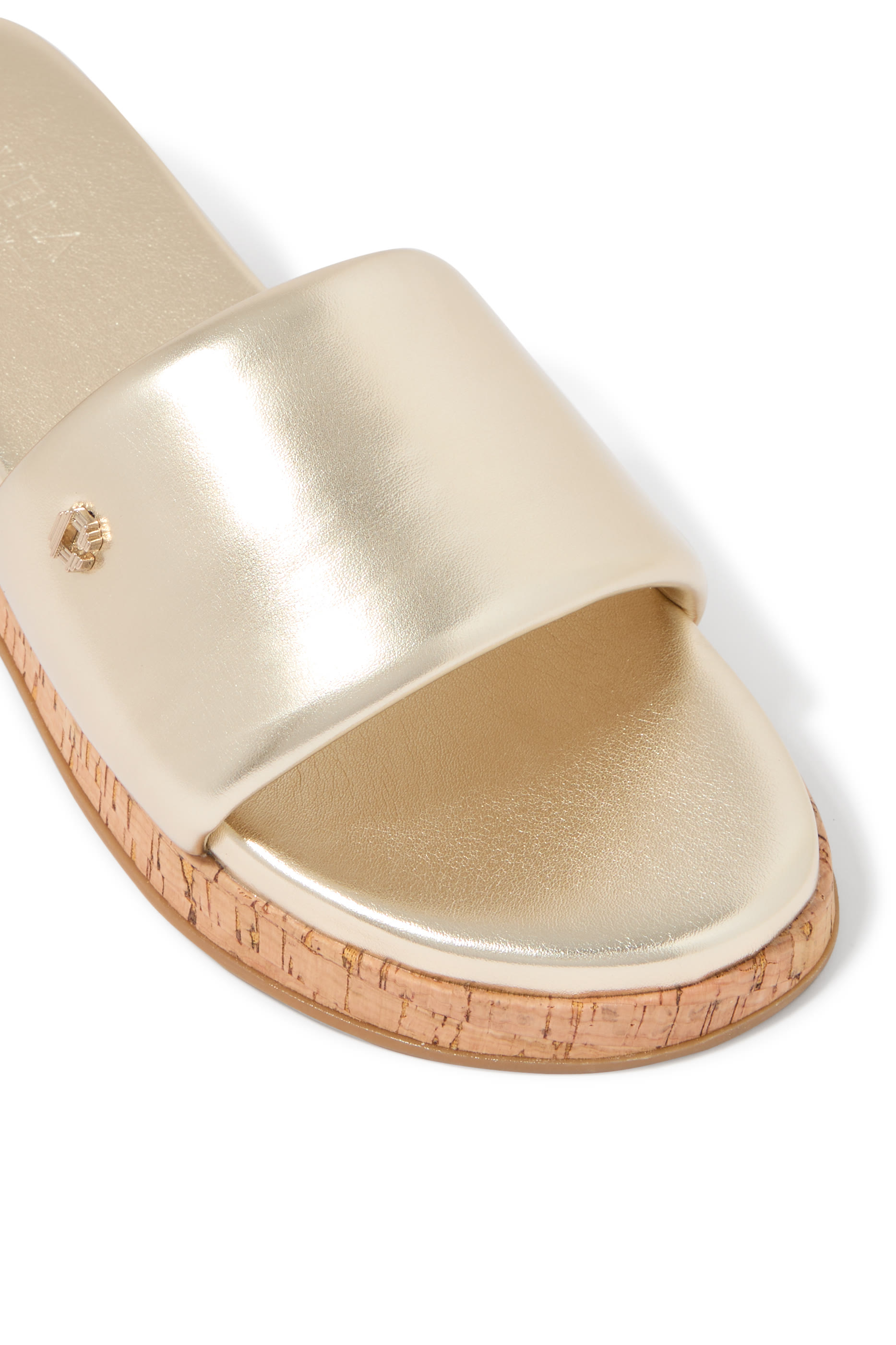 حذاء كارفيلا كلاود مفتوح من الخلف