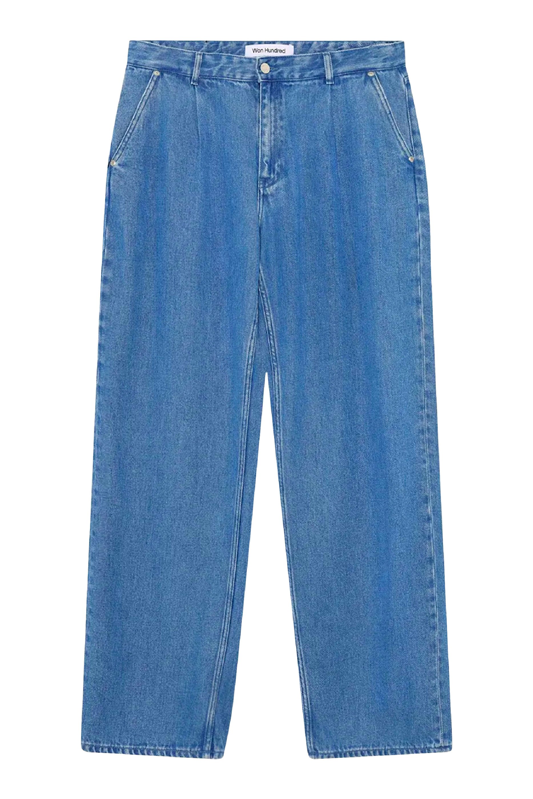 بنطال كامدين