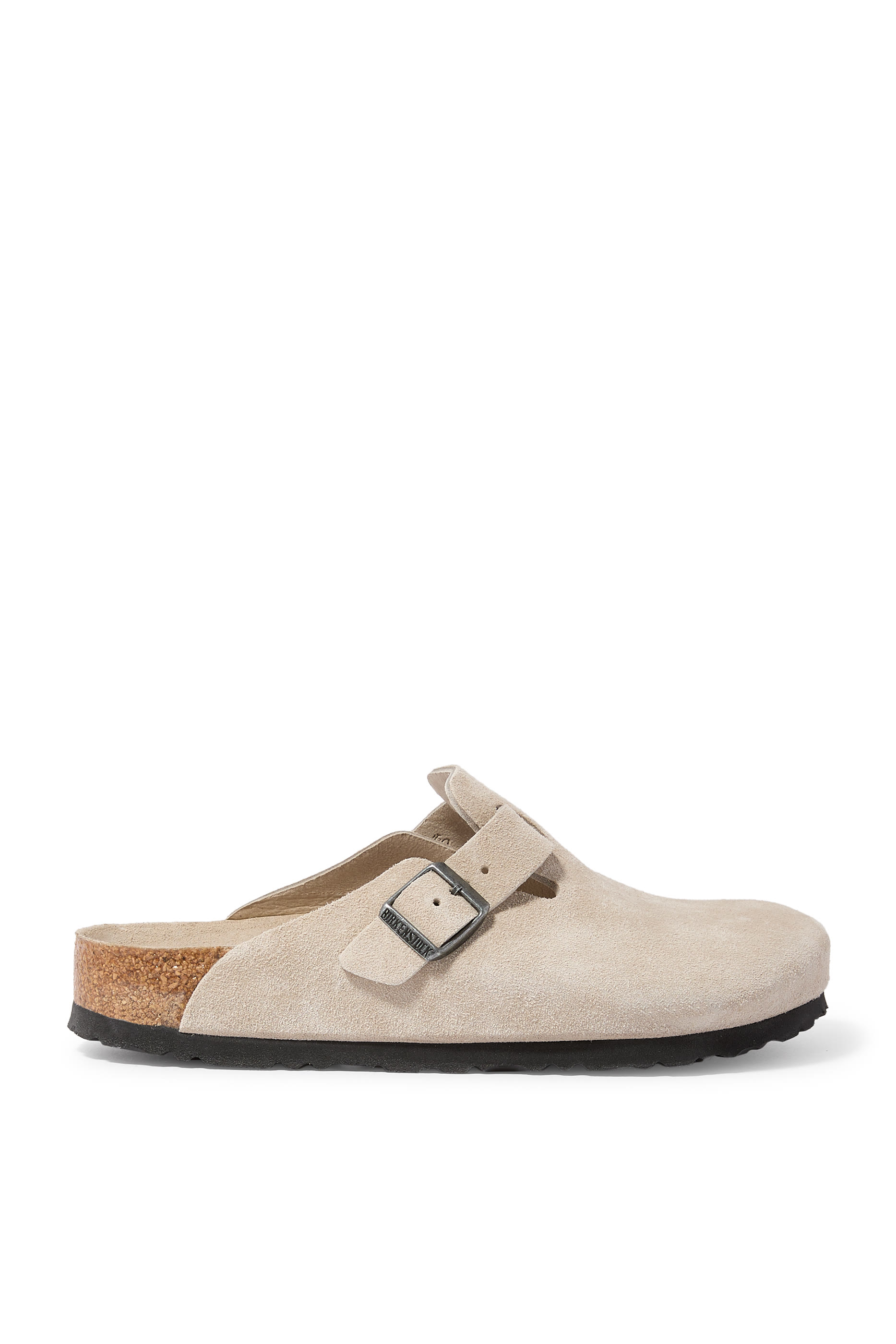 صندل بوسطن بوسادة قدم ناعمة