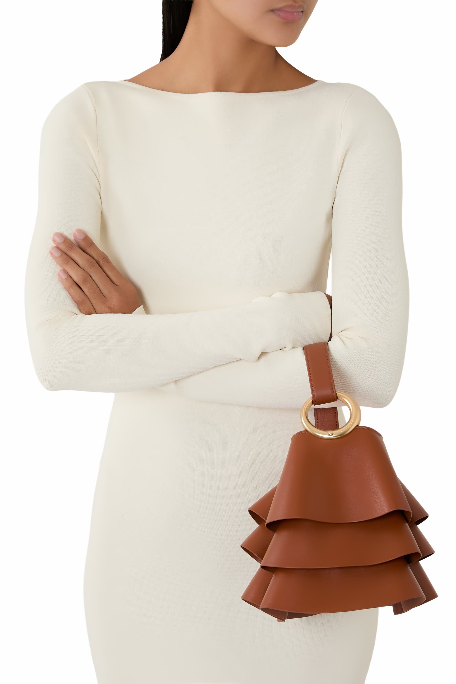 حقيبة باكيت هالو صغيرة 