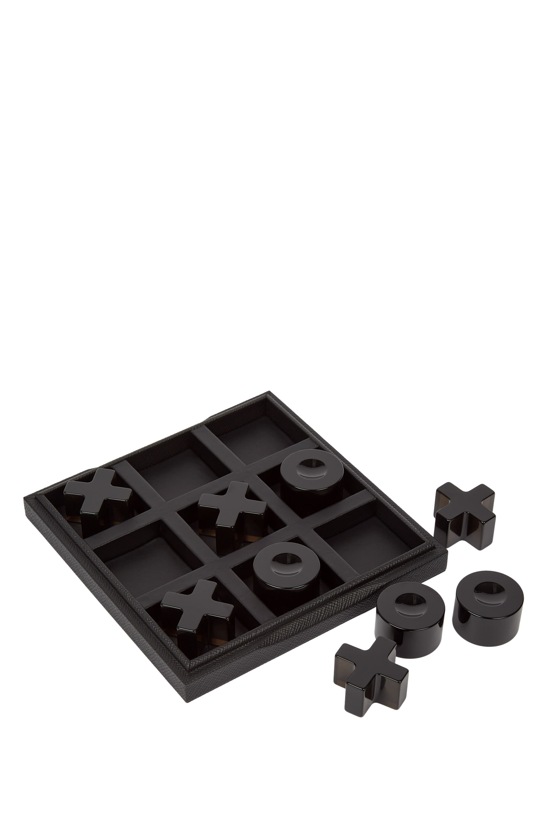 مجموعة نوتس أند كروسز 