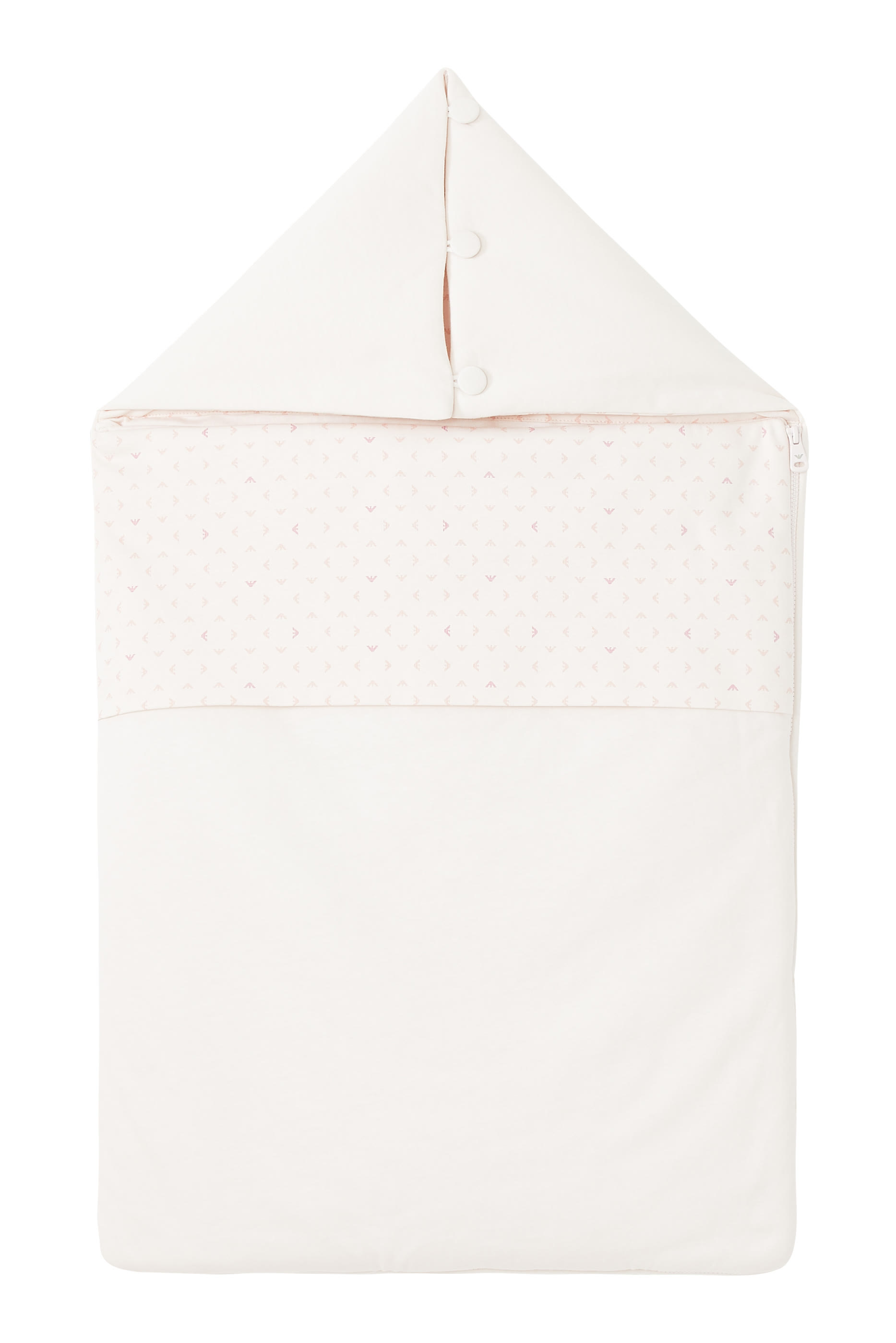 Baby Eagle Print Sleeping Bag